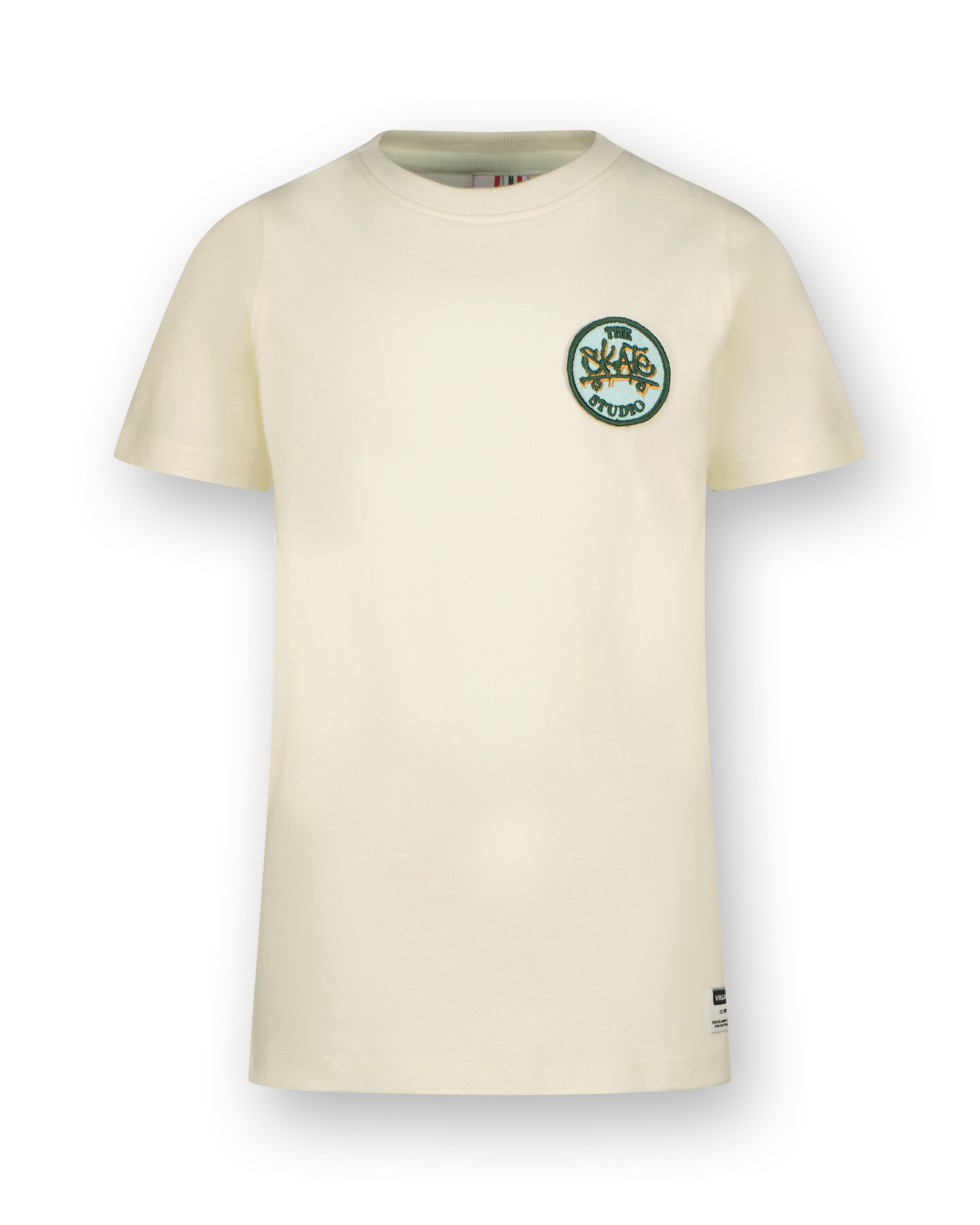 T-shirt Hanyi