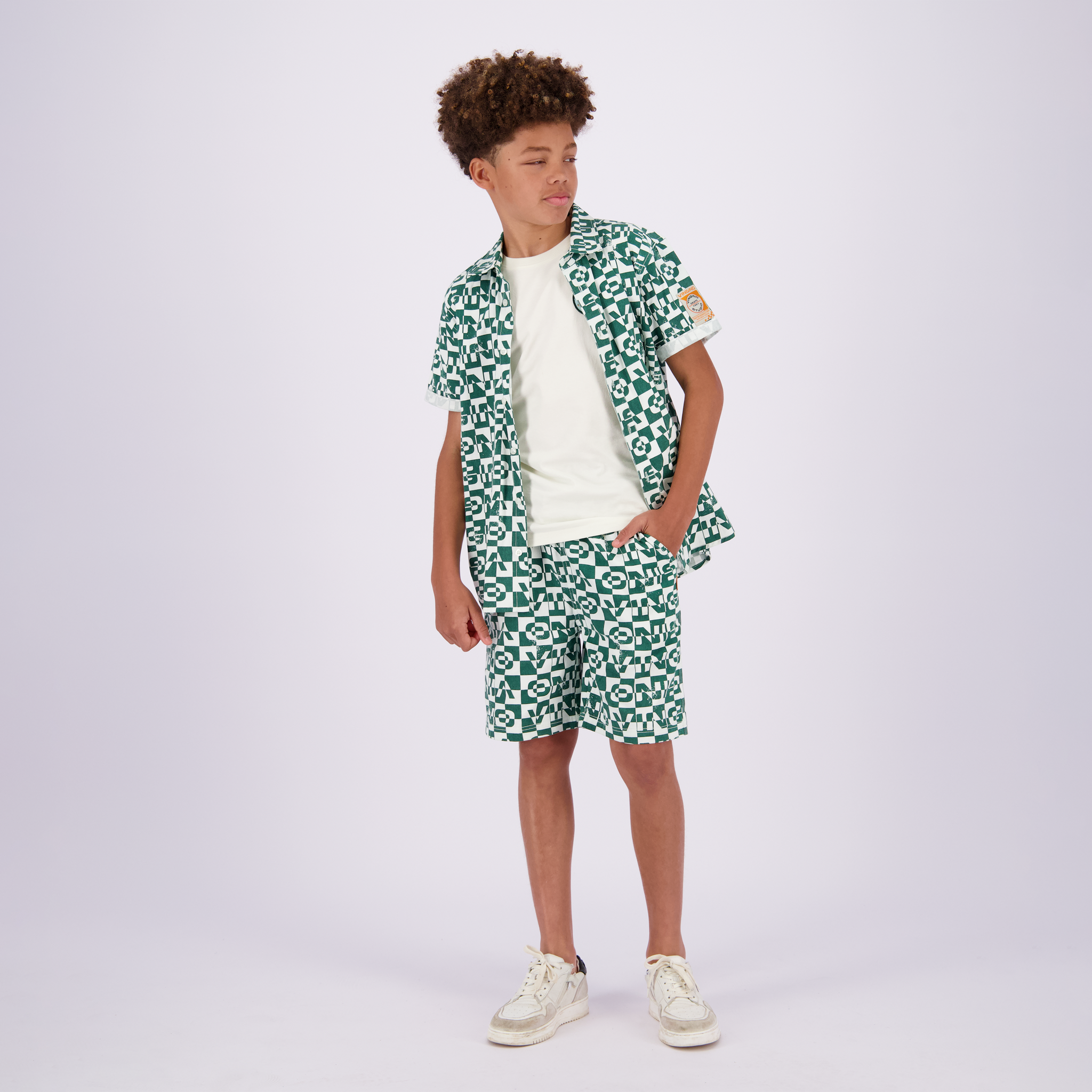 T-shirt Hanyi