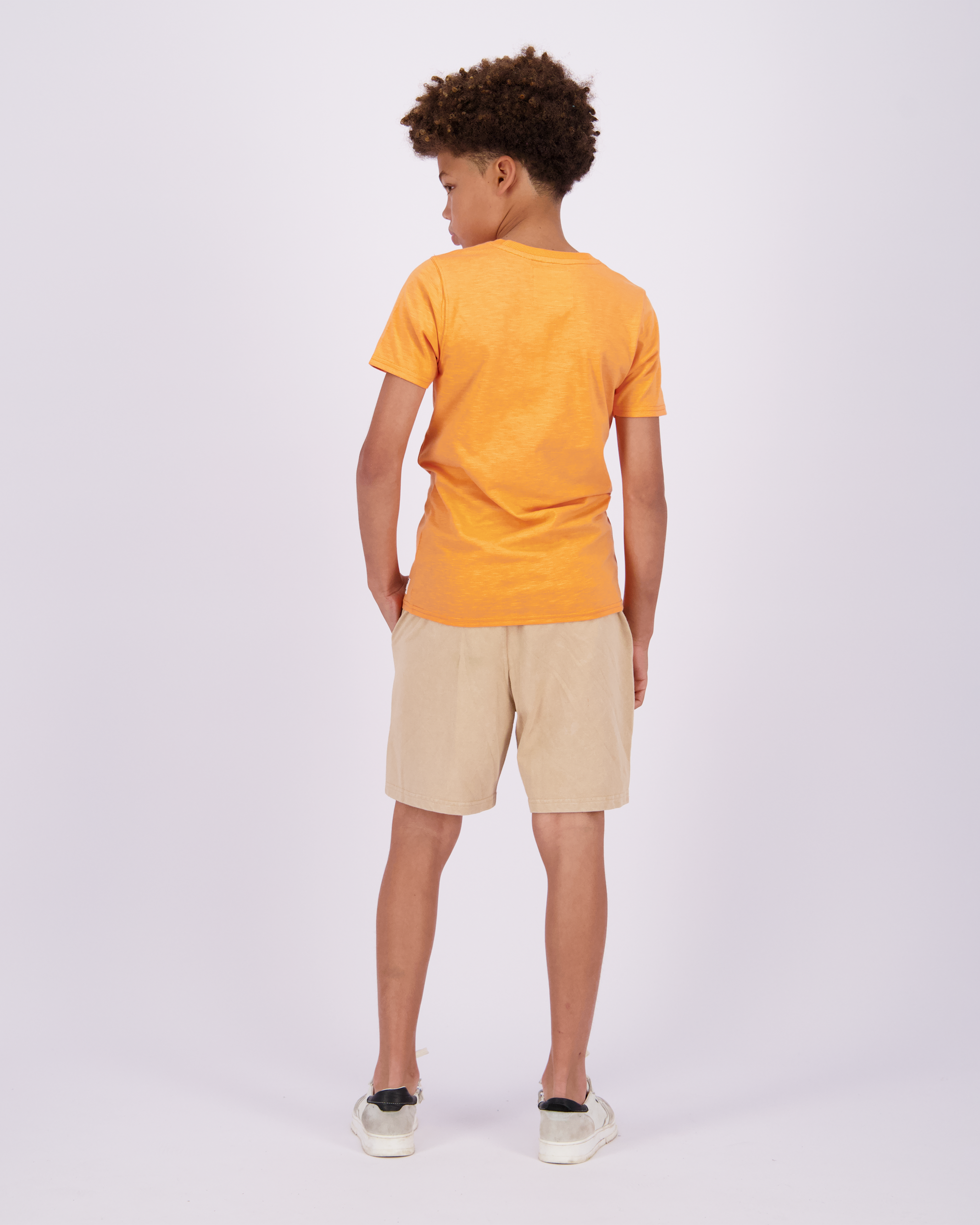 Korte broek Rancy