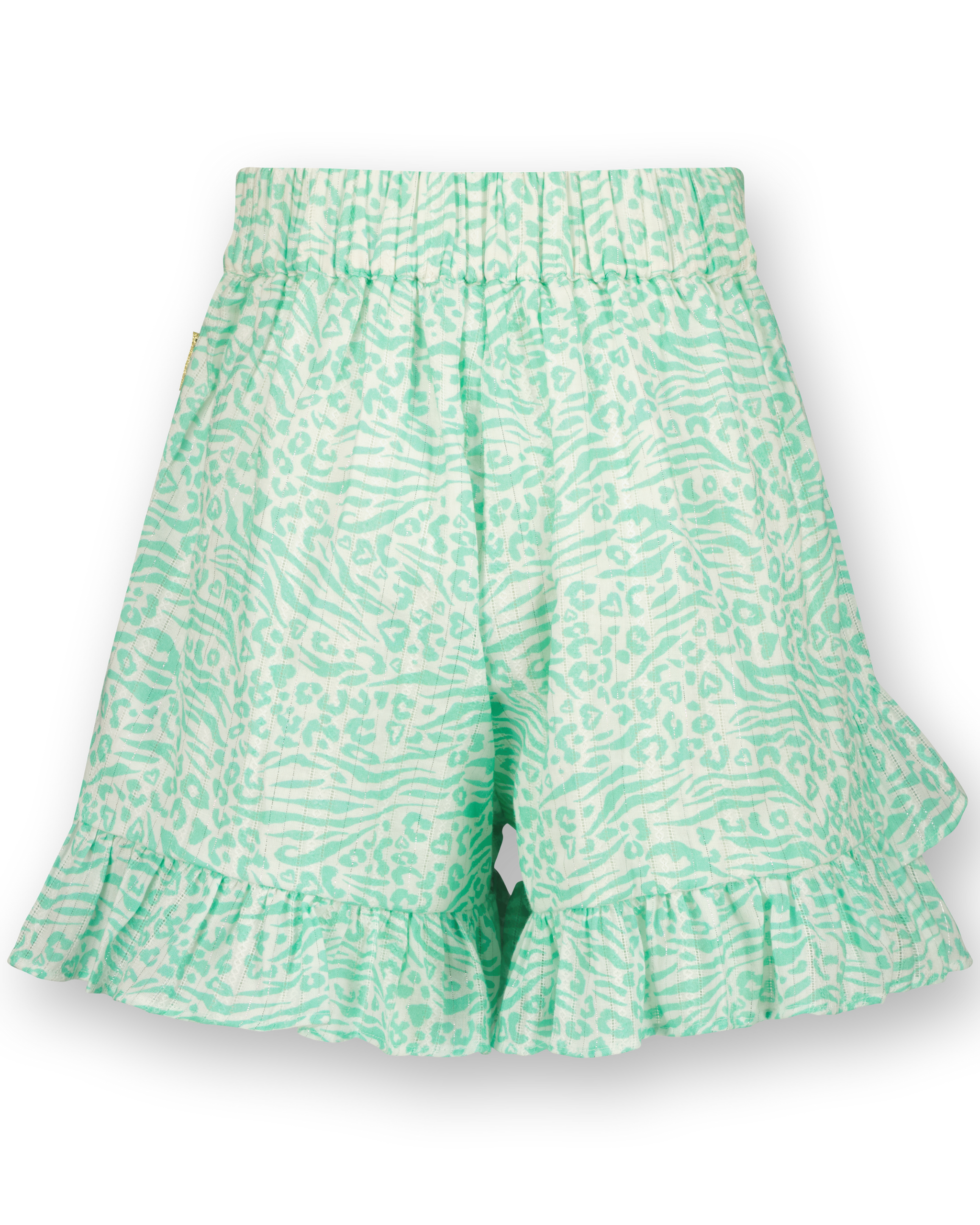 Korte broek Rianna