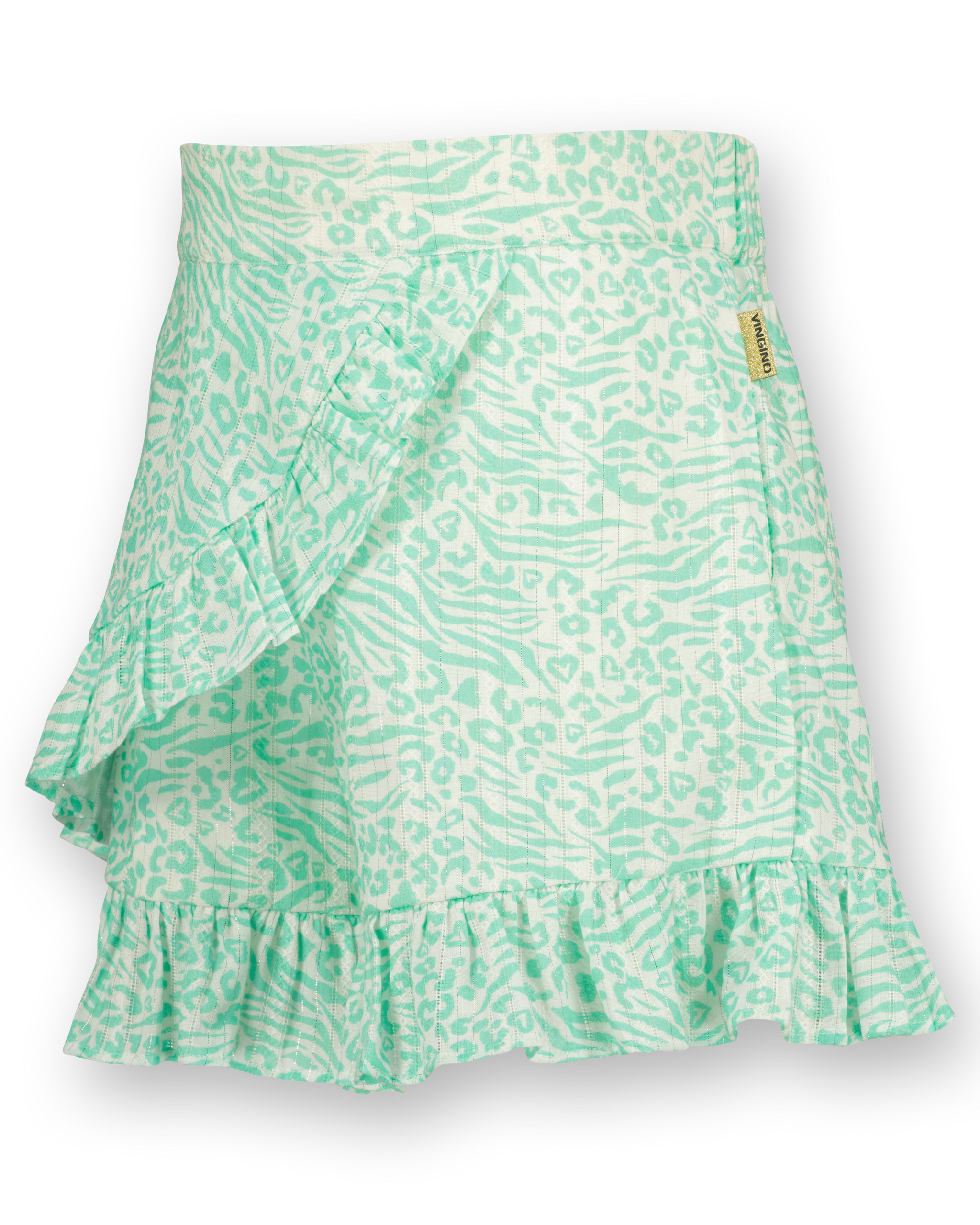 Korte broek Rianna