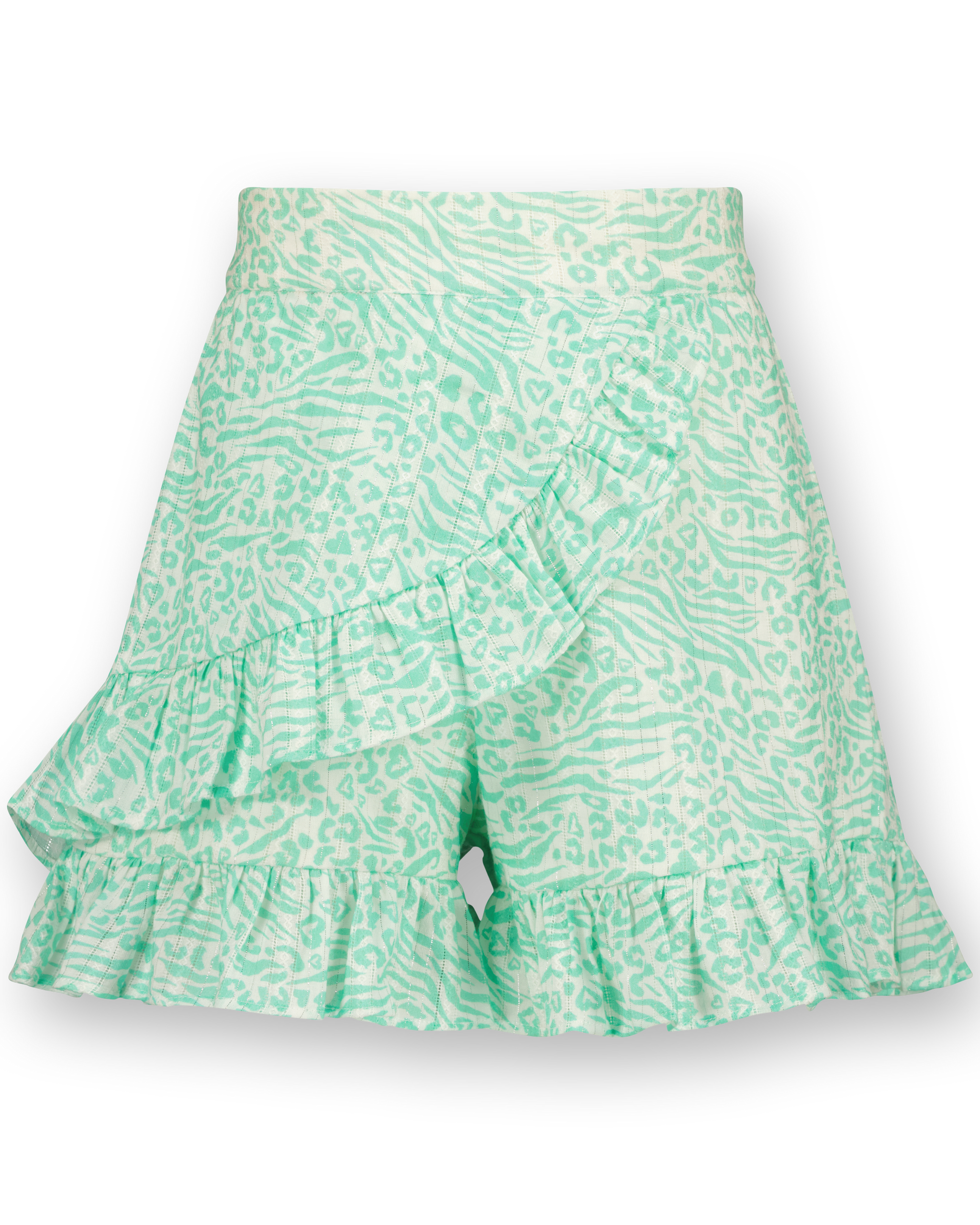 Korte broek Rianna
