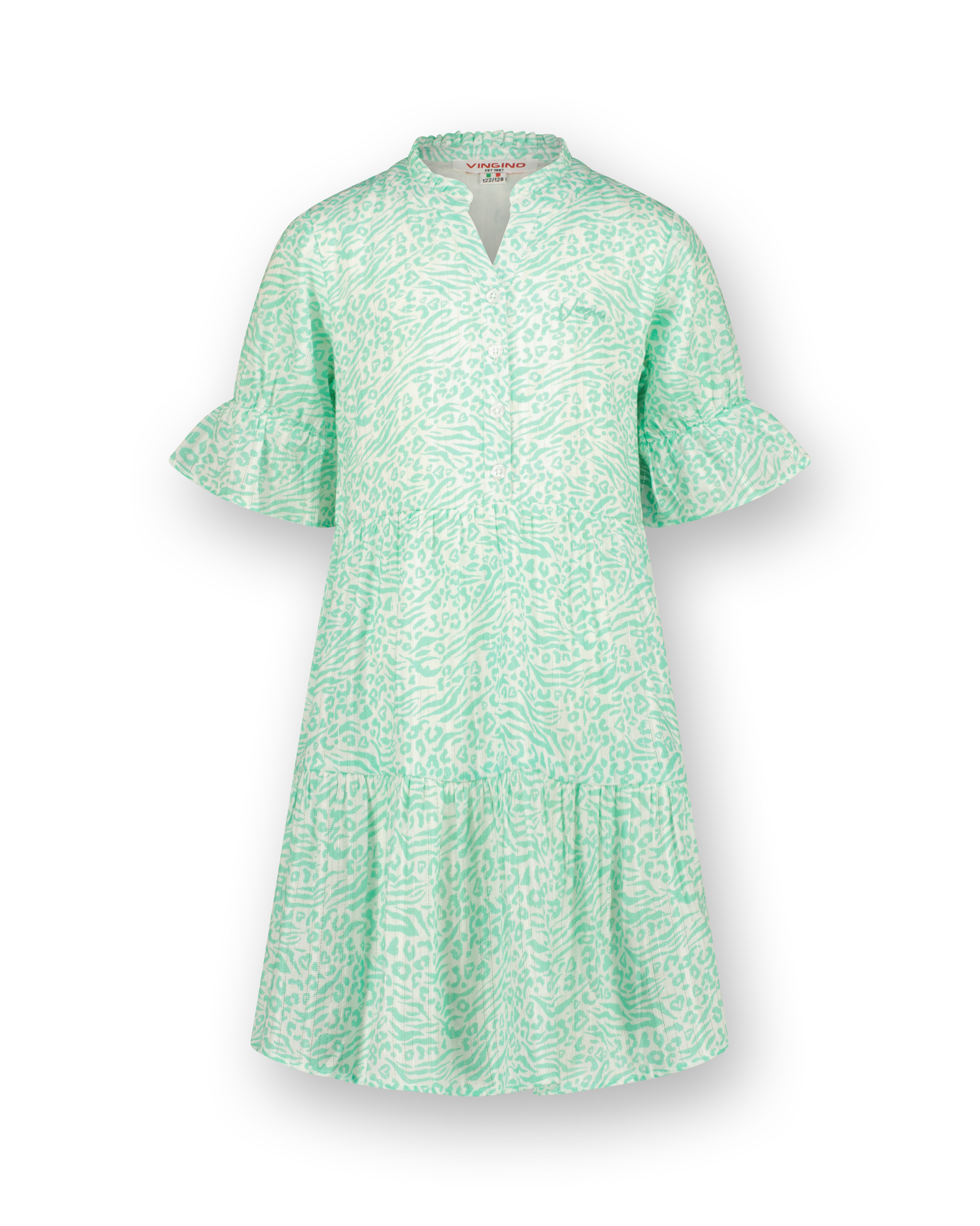 Dress Pemmelie