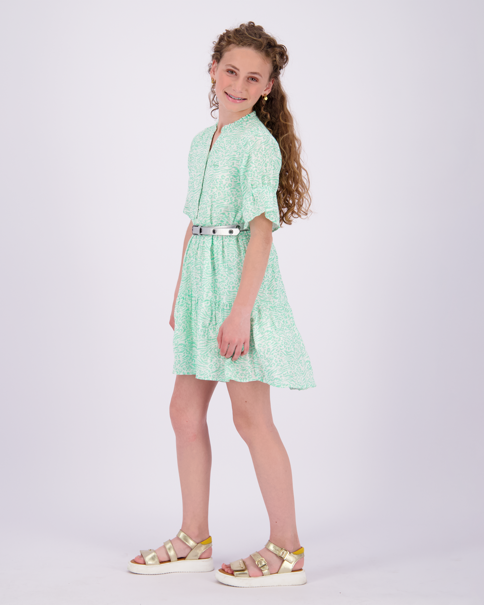 Dress Pemmelie