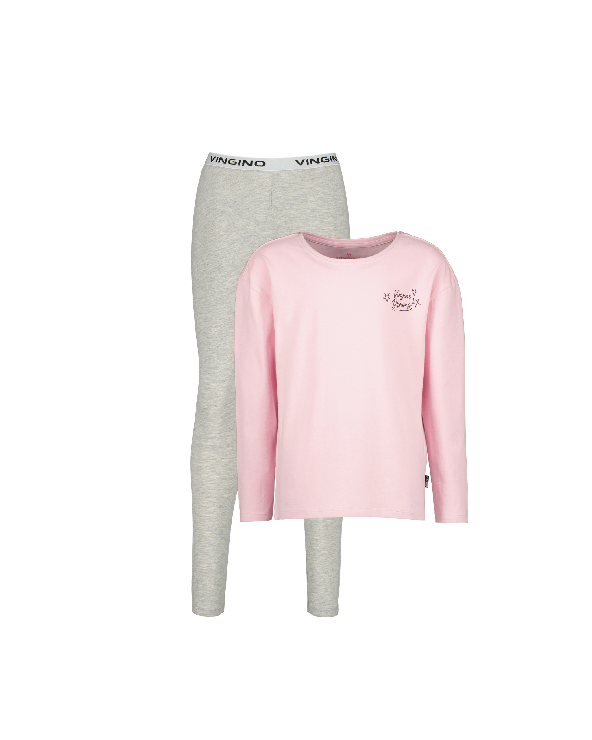 Pyjama Wannah