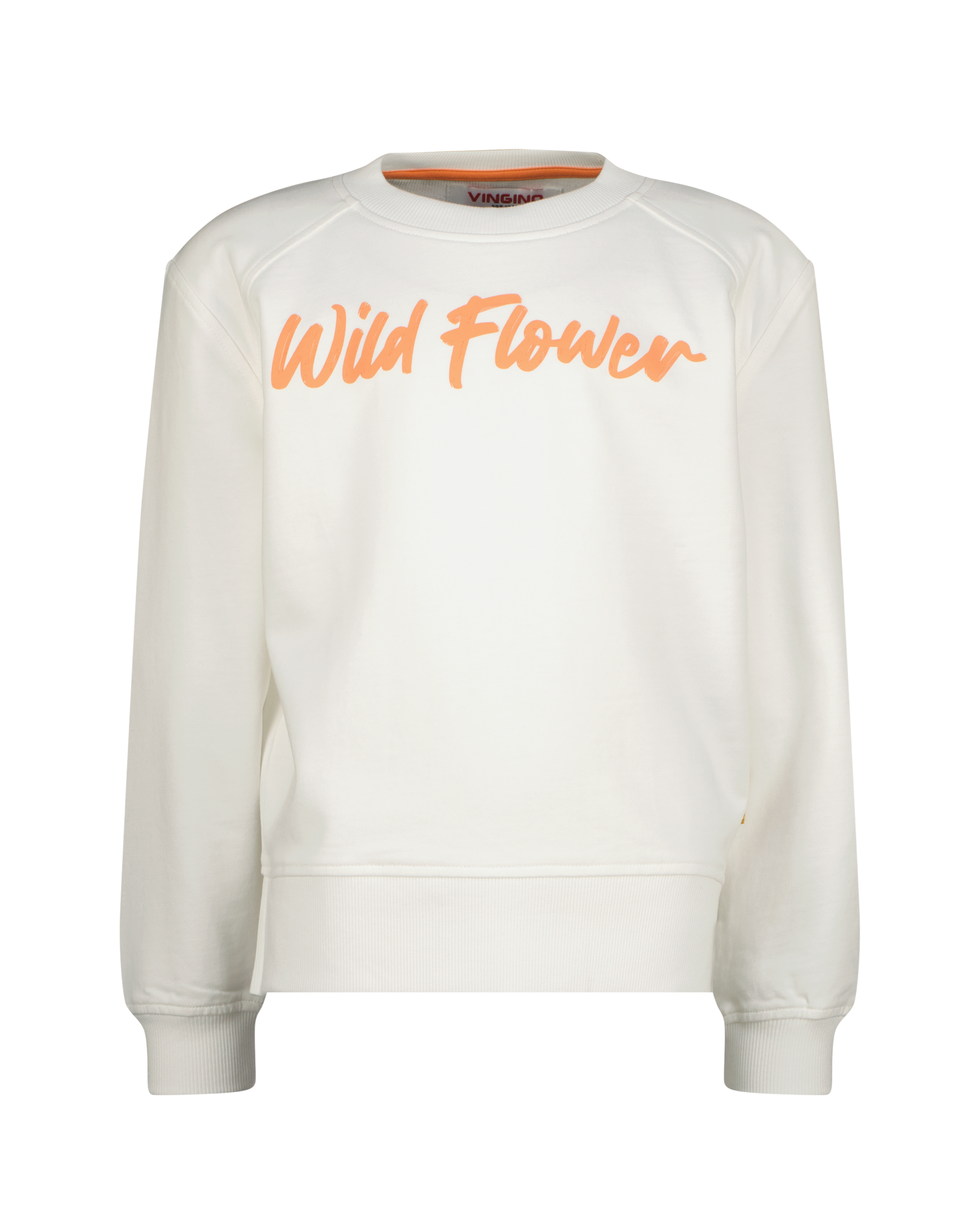 Girls Sweater Nianne from the summer collection Vingino