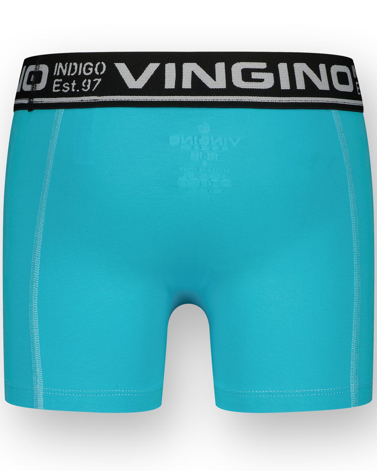 Boxershorts B-SO25 Logo 3-pack