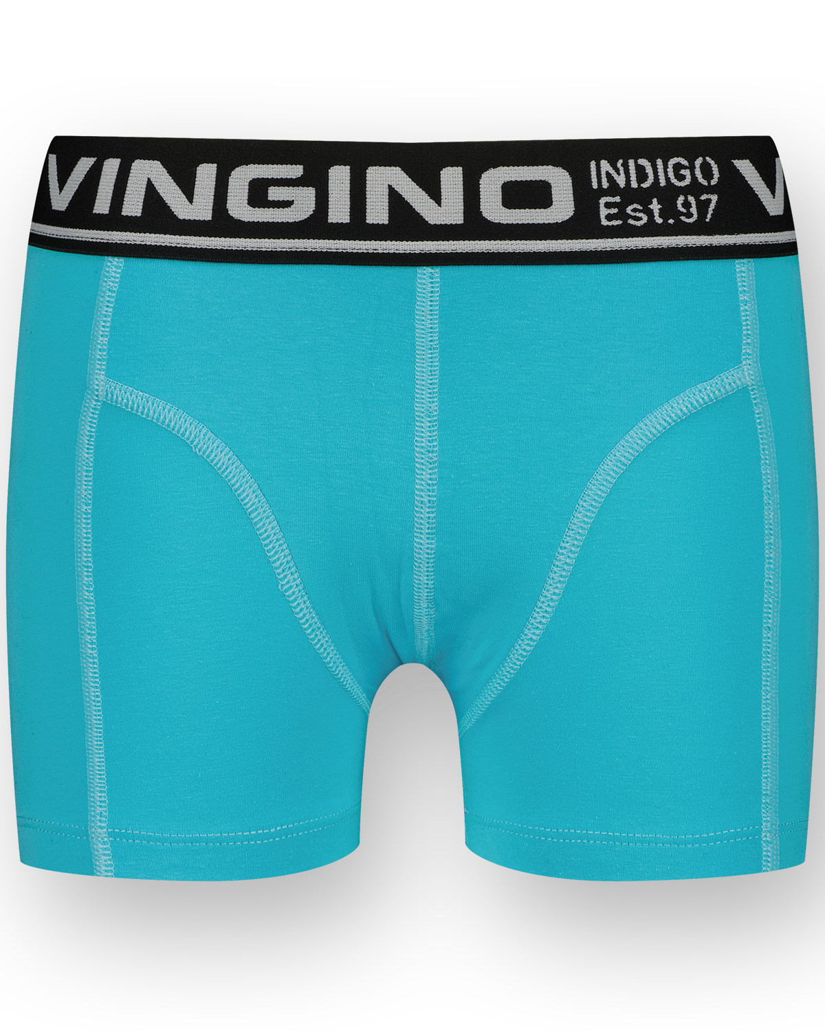 Boxershorts B-SO25 Logo 3-pack