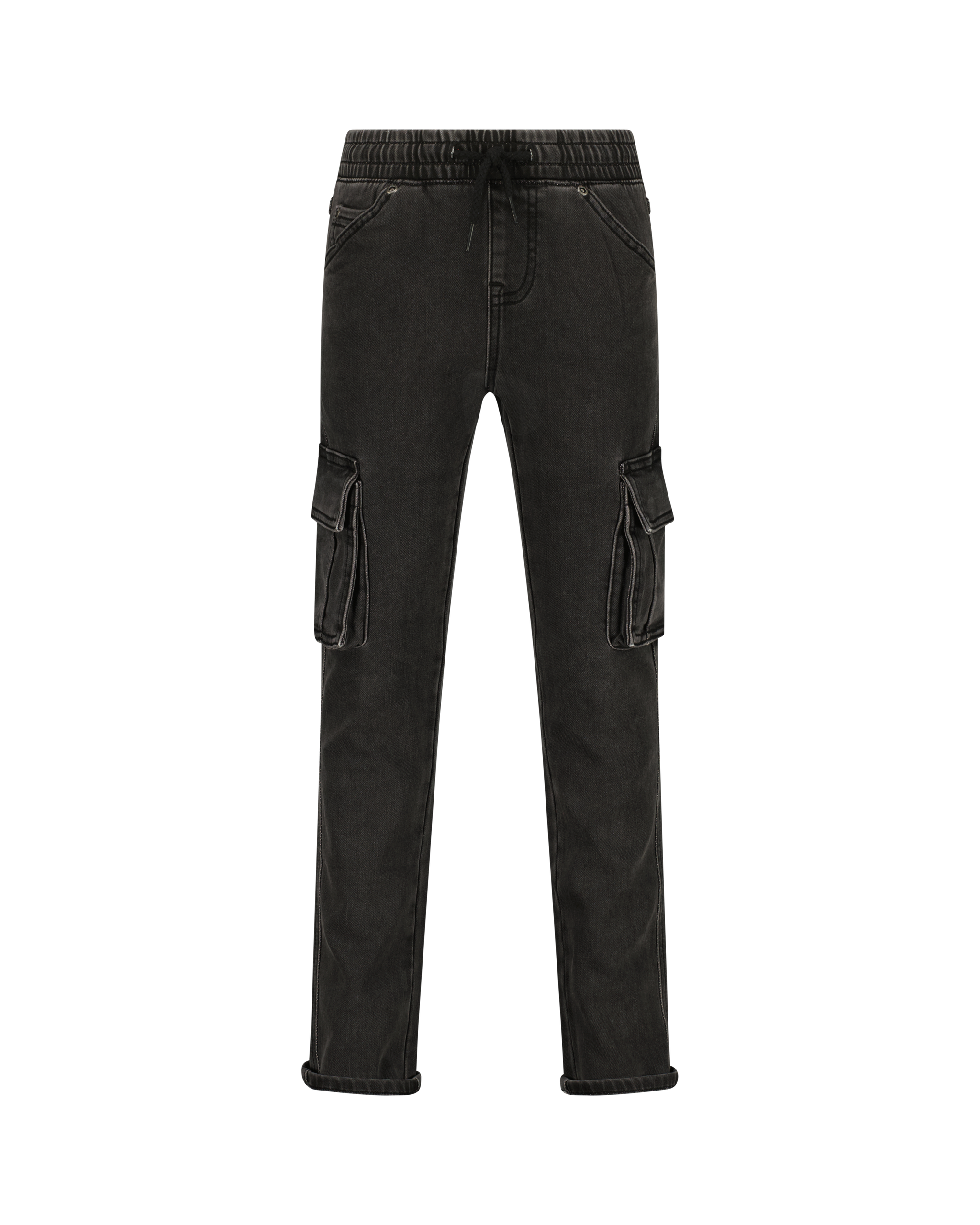 Slim Jeans Davino Cargo
