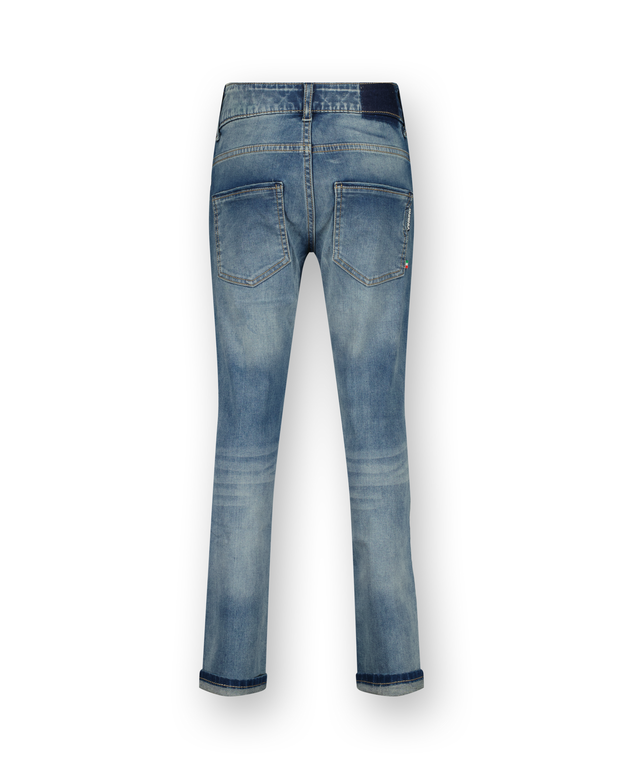 Tapered Jeans Giovanni