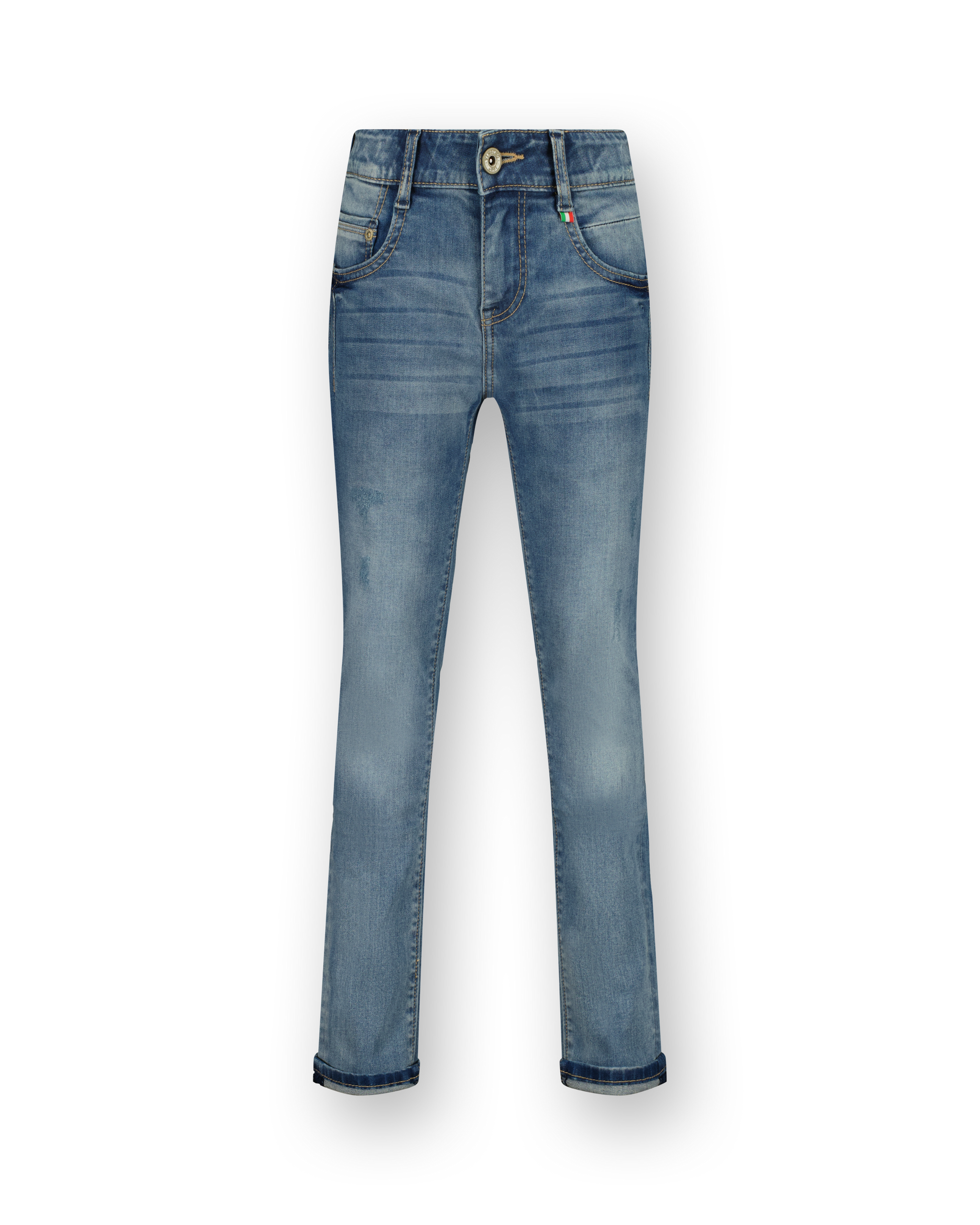 Tapered Jeans Giovanni