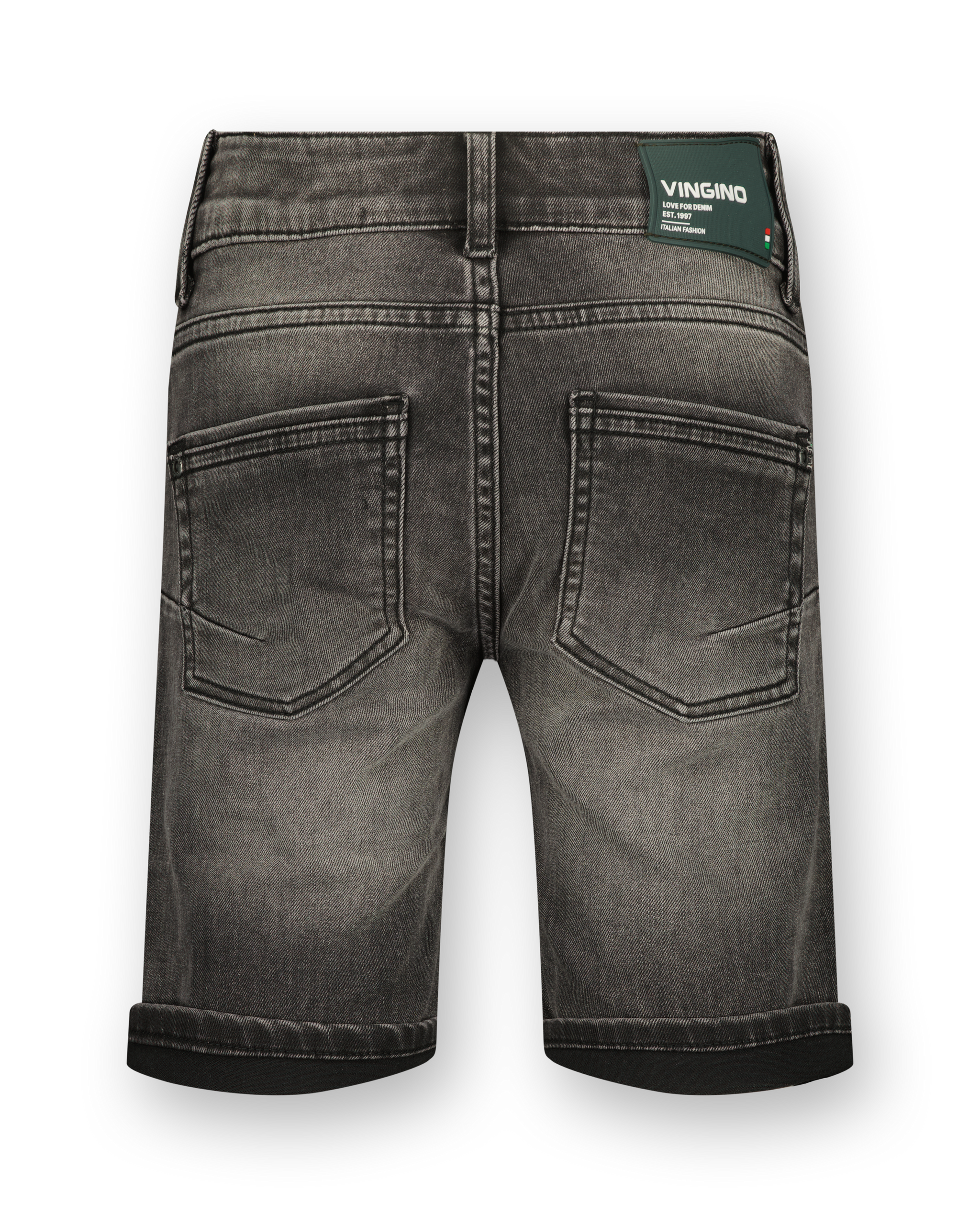 Korte broek Charlie