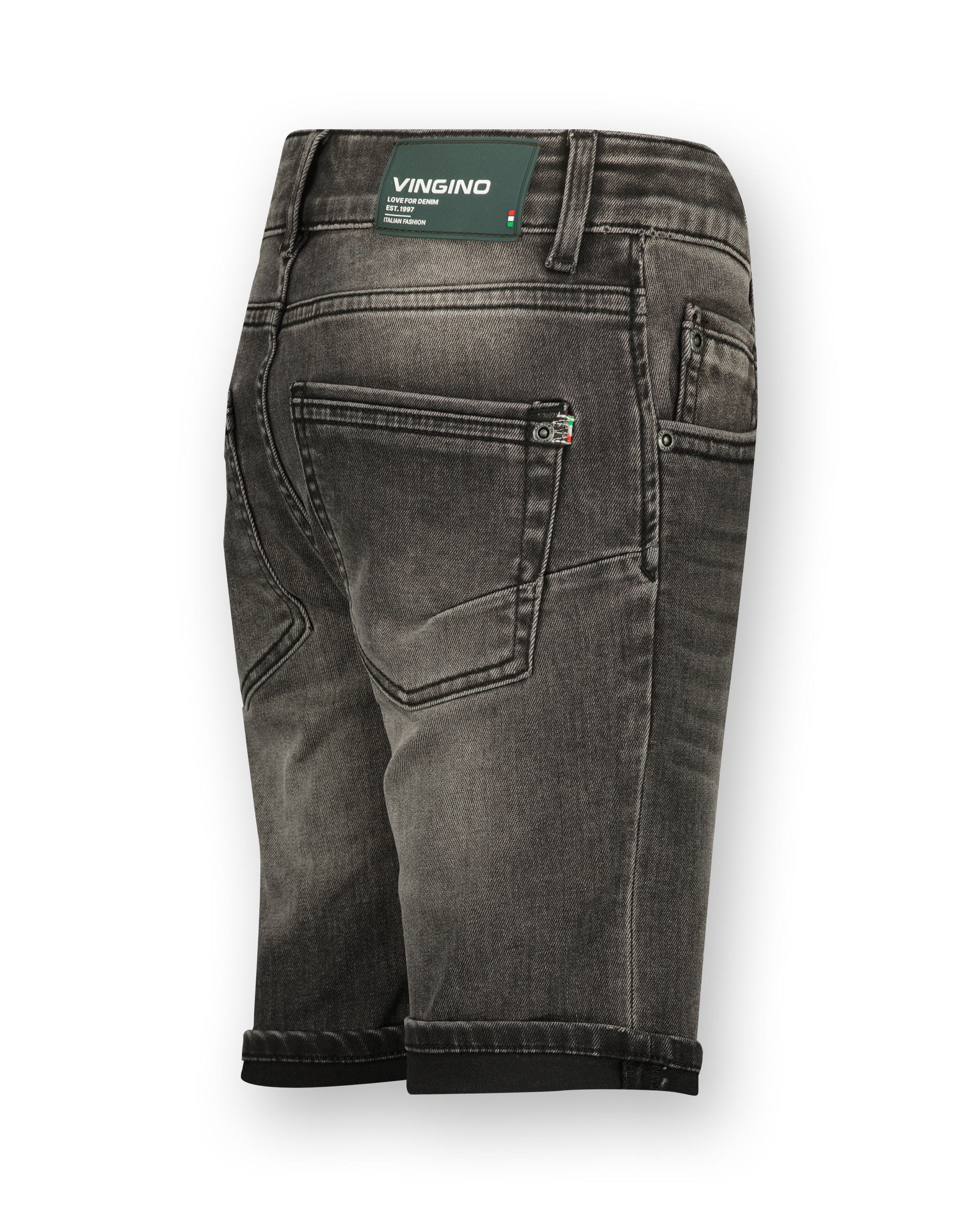 Korte broek Charlie