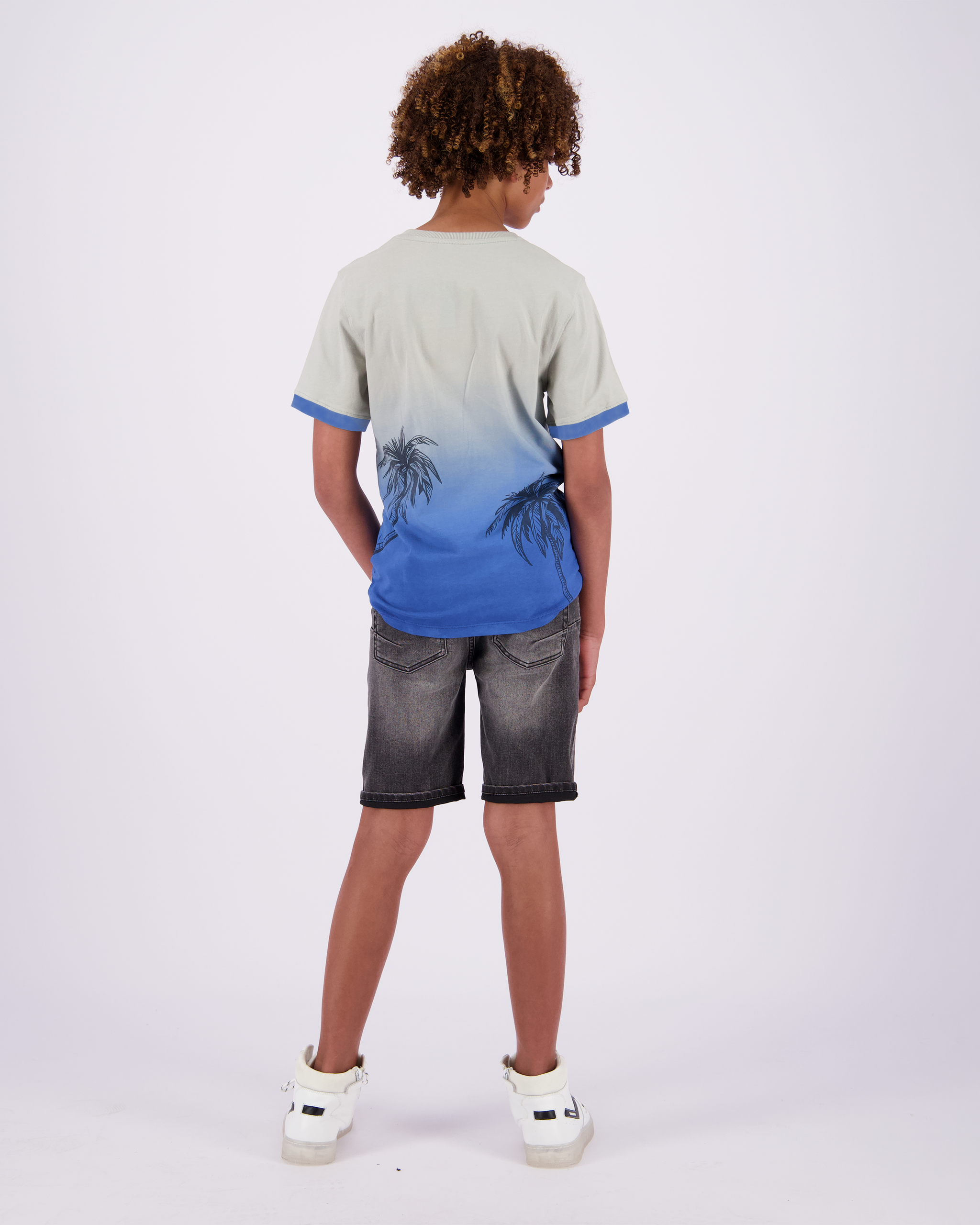 Korte broek Charlie