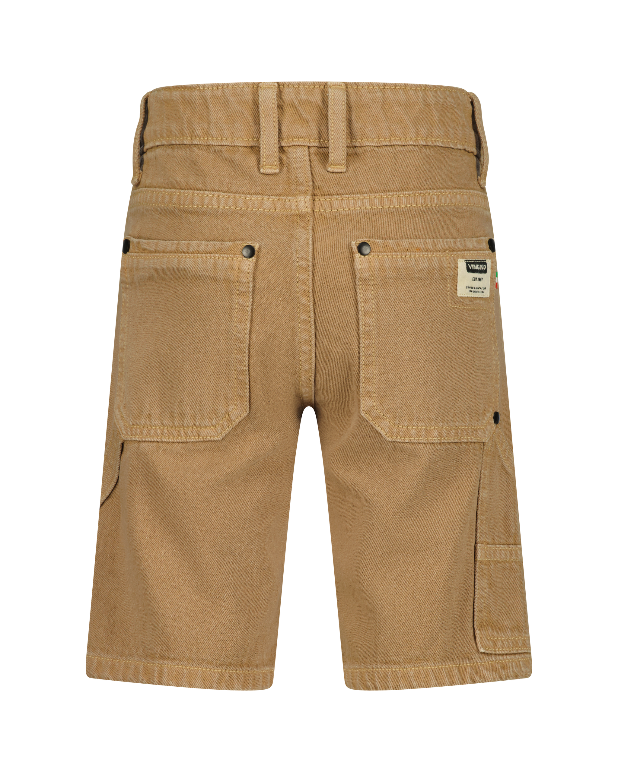 Korte broek Constanzo Color