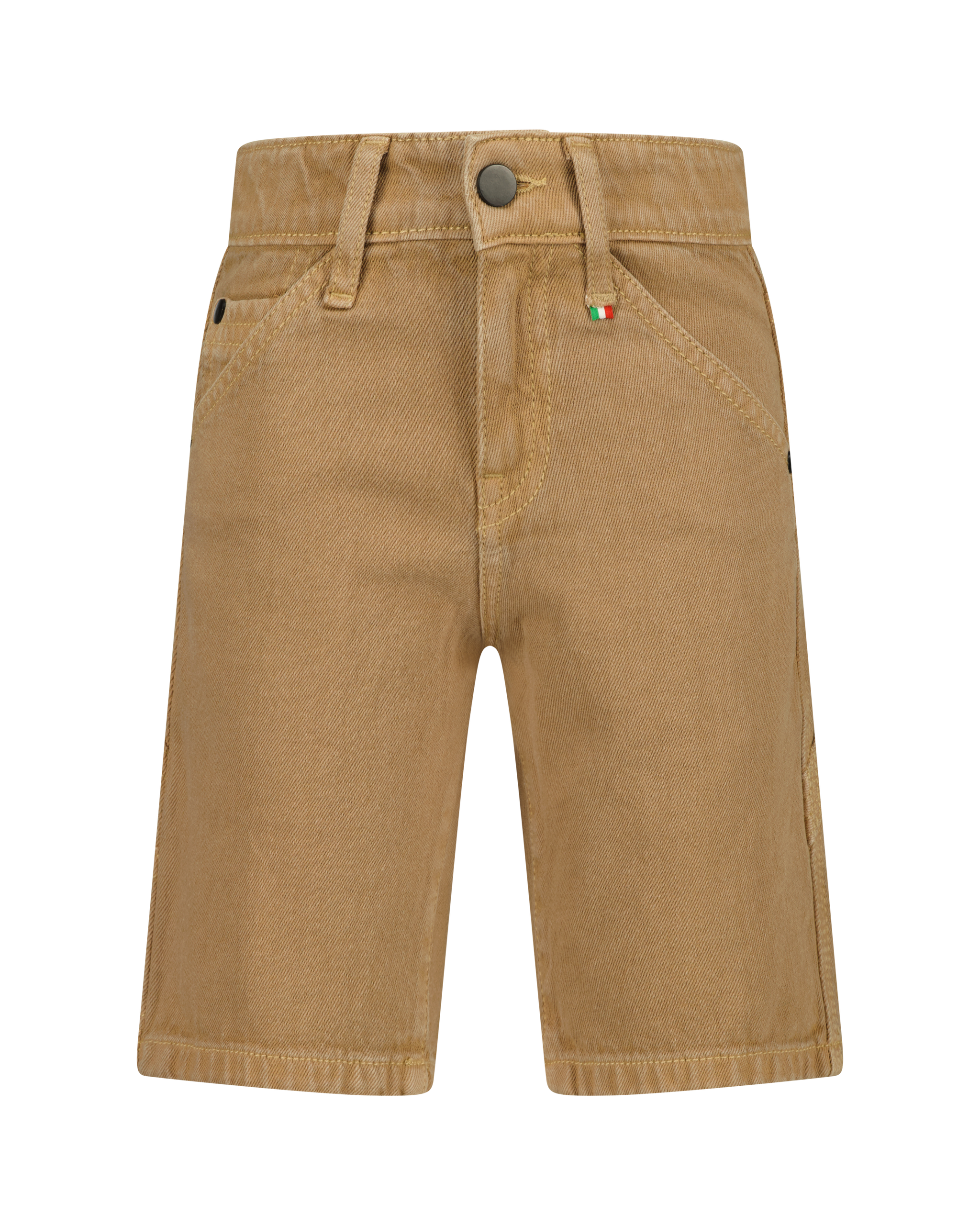 Korte broek Constanzo Color