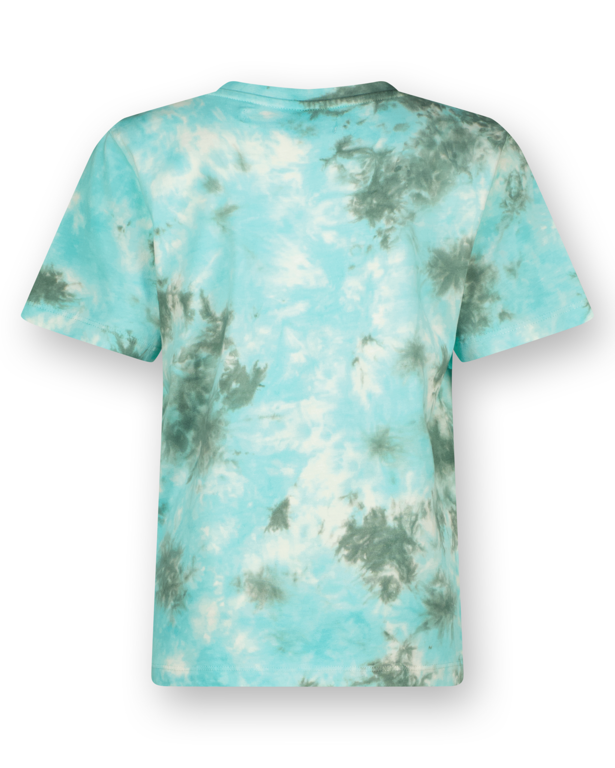 T-shirt Houc