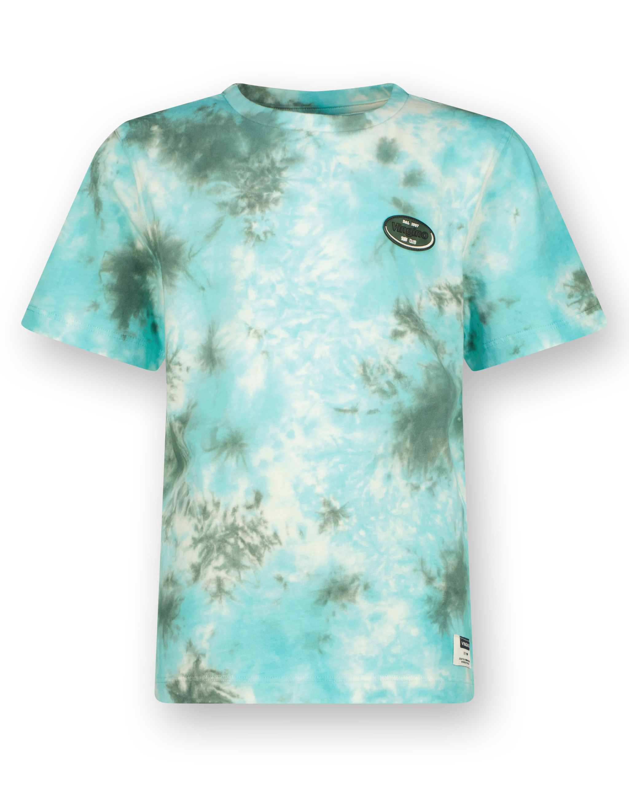 T-shirt Houc
