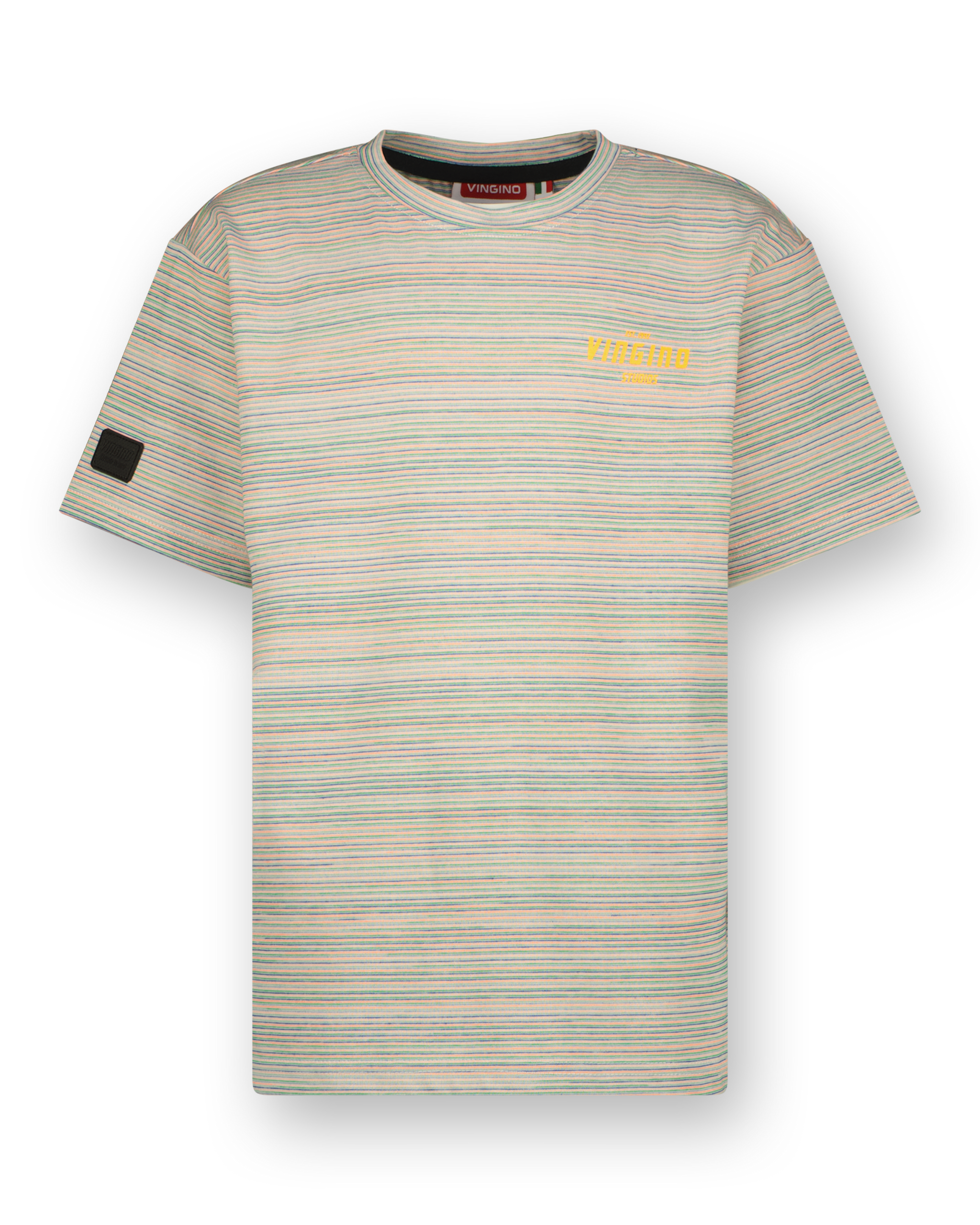 T-shirt Jipe