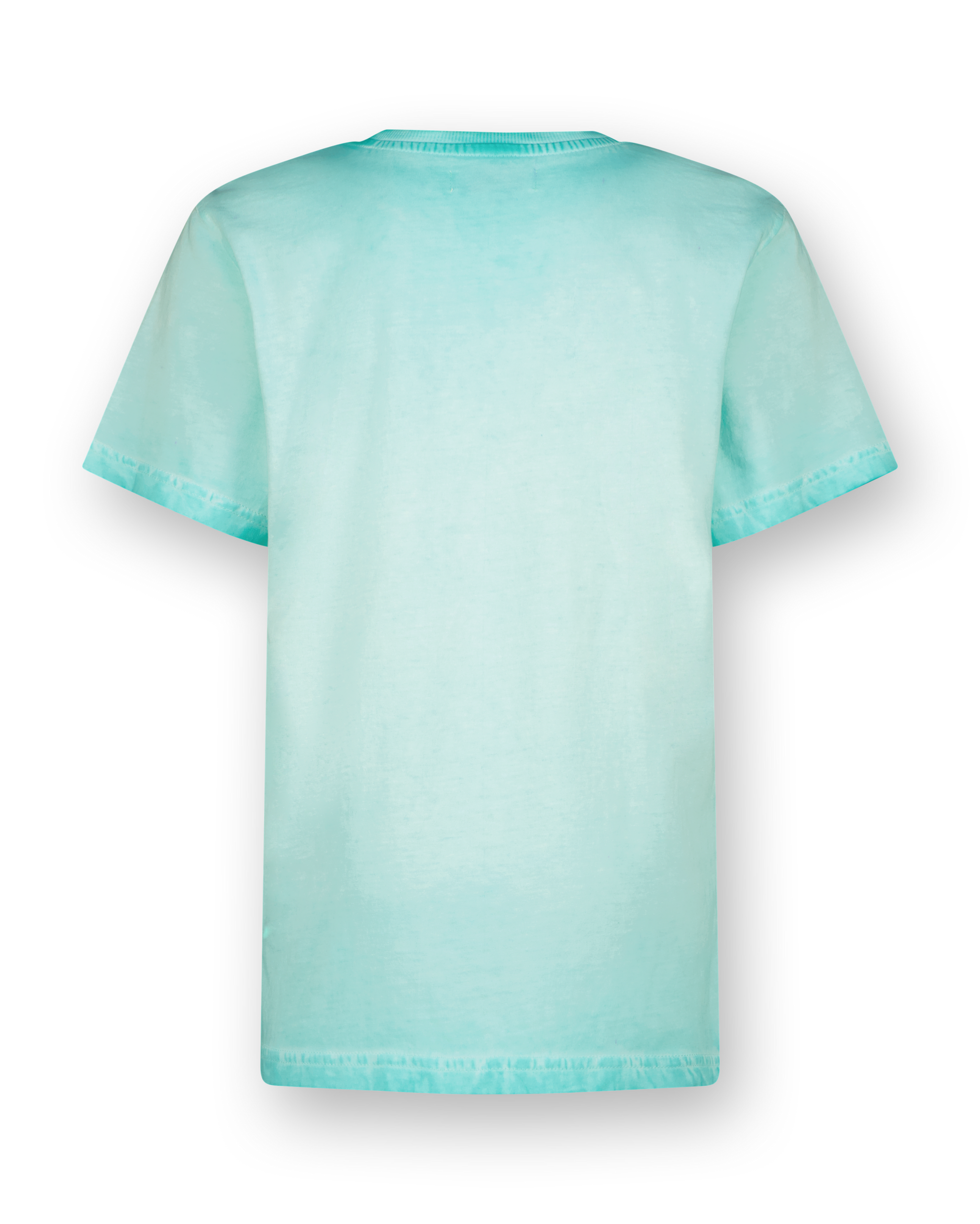 T-shirt Hacmo