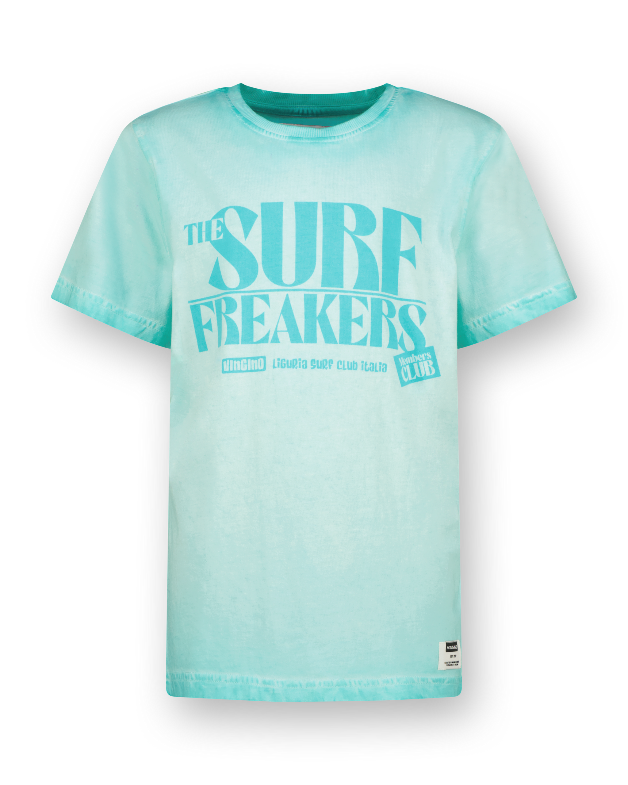 T-shirt Hacmo