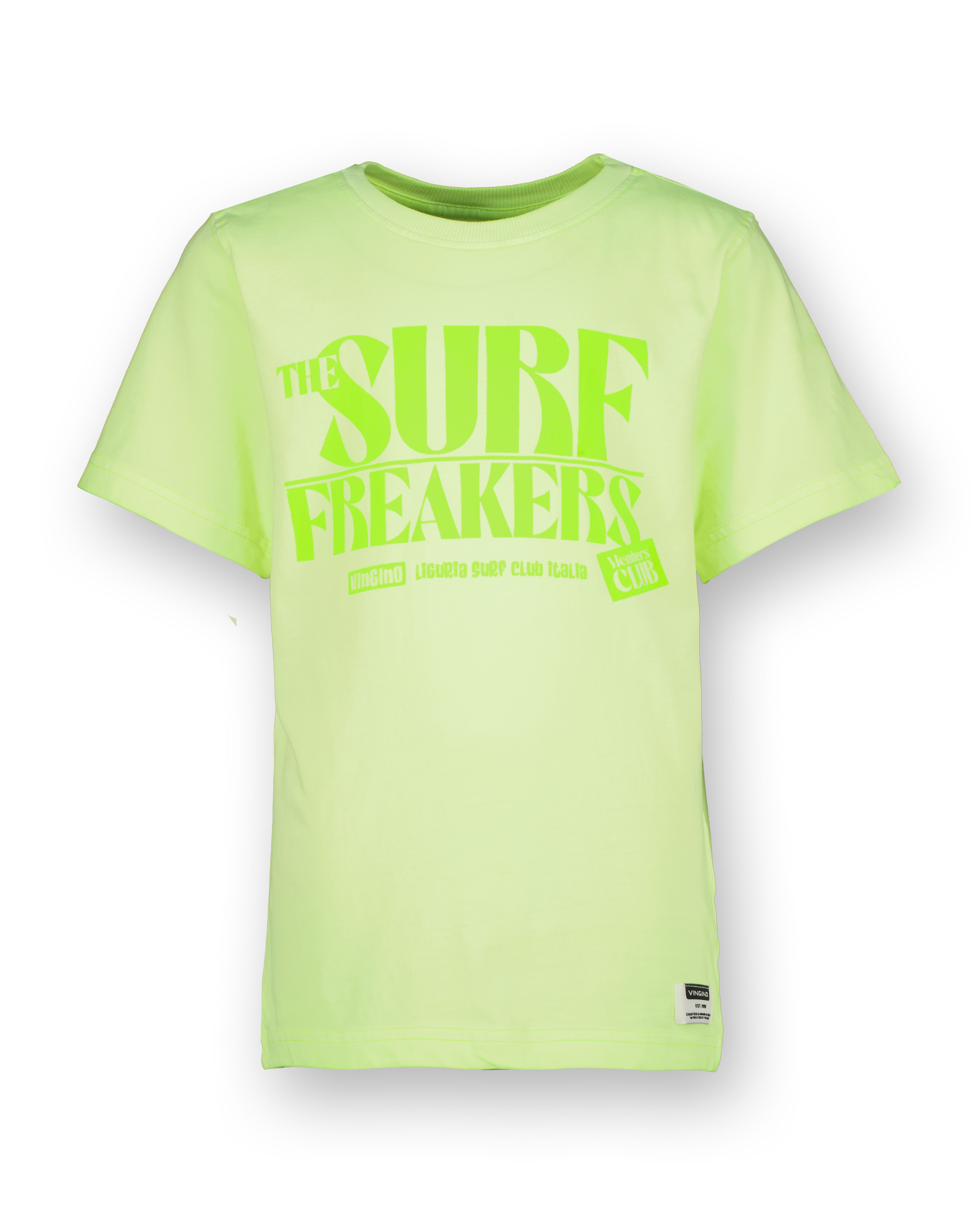 T-shirt Hacmo