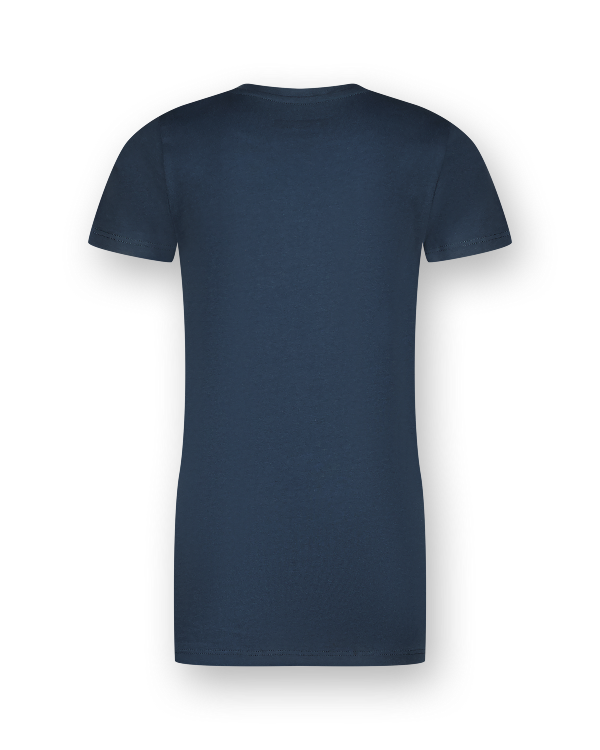 T-shirt Basic-Vneck