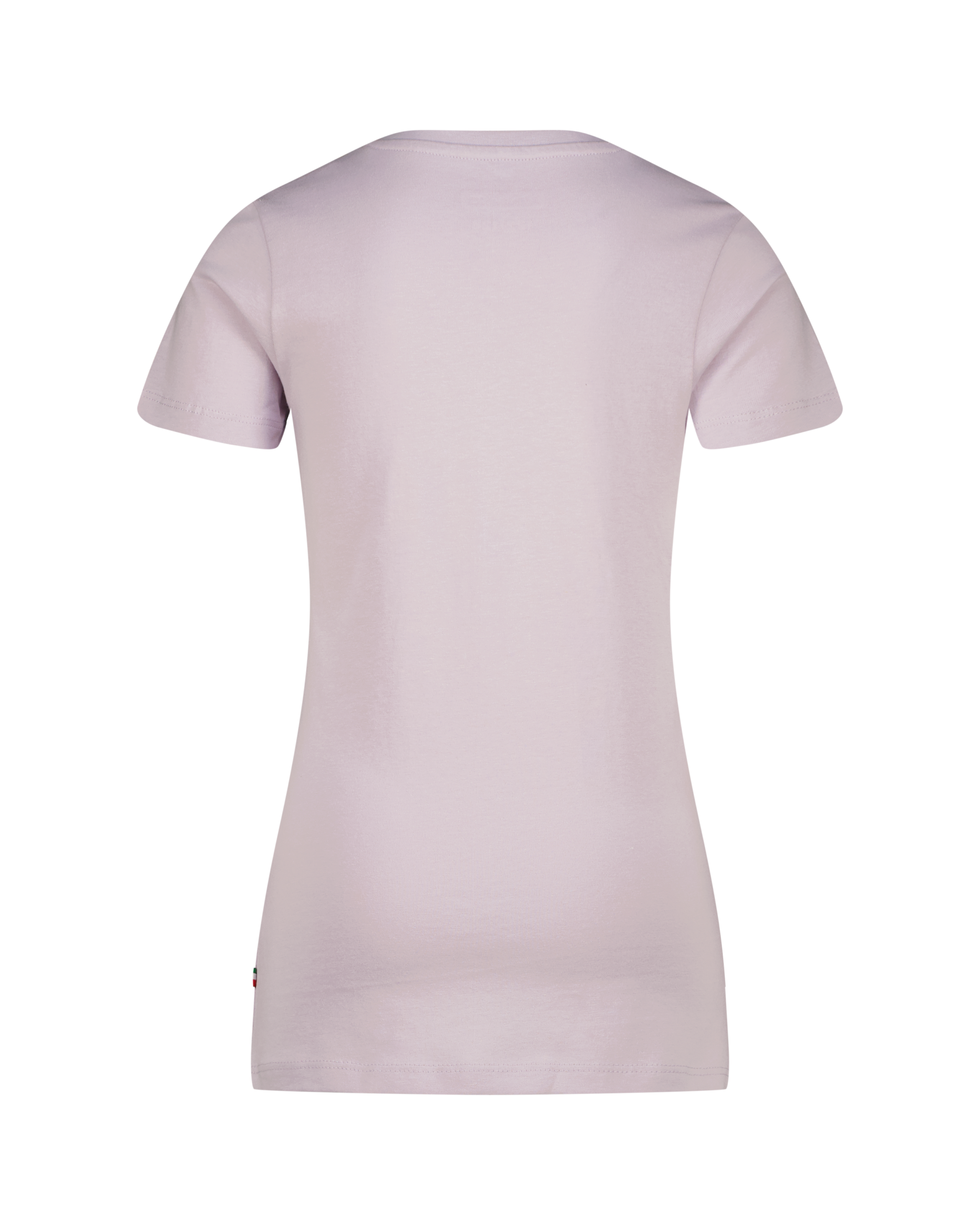 T-shirt Basic-Vneck