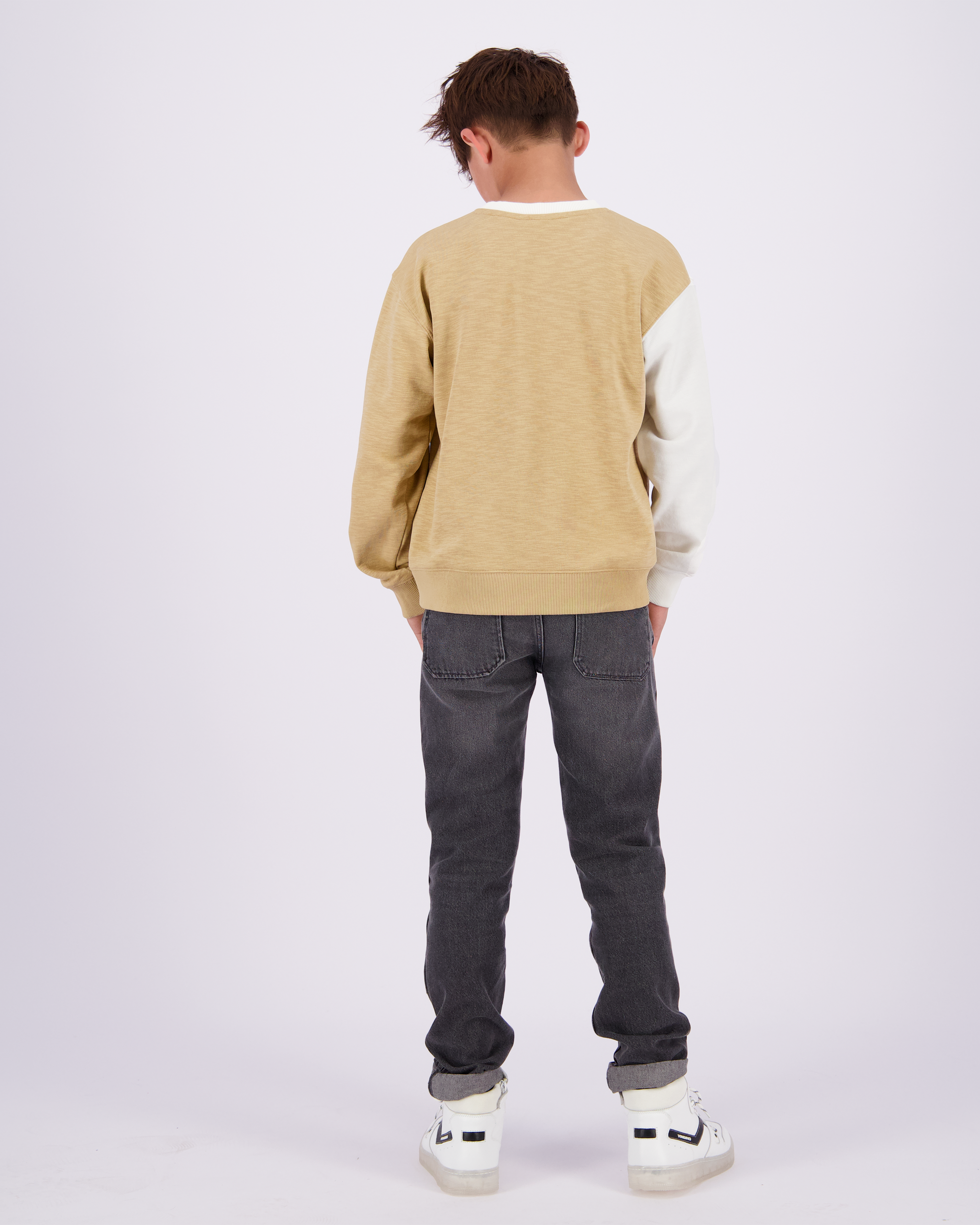 Crew neck Sweater Nirano
