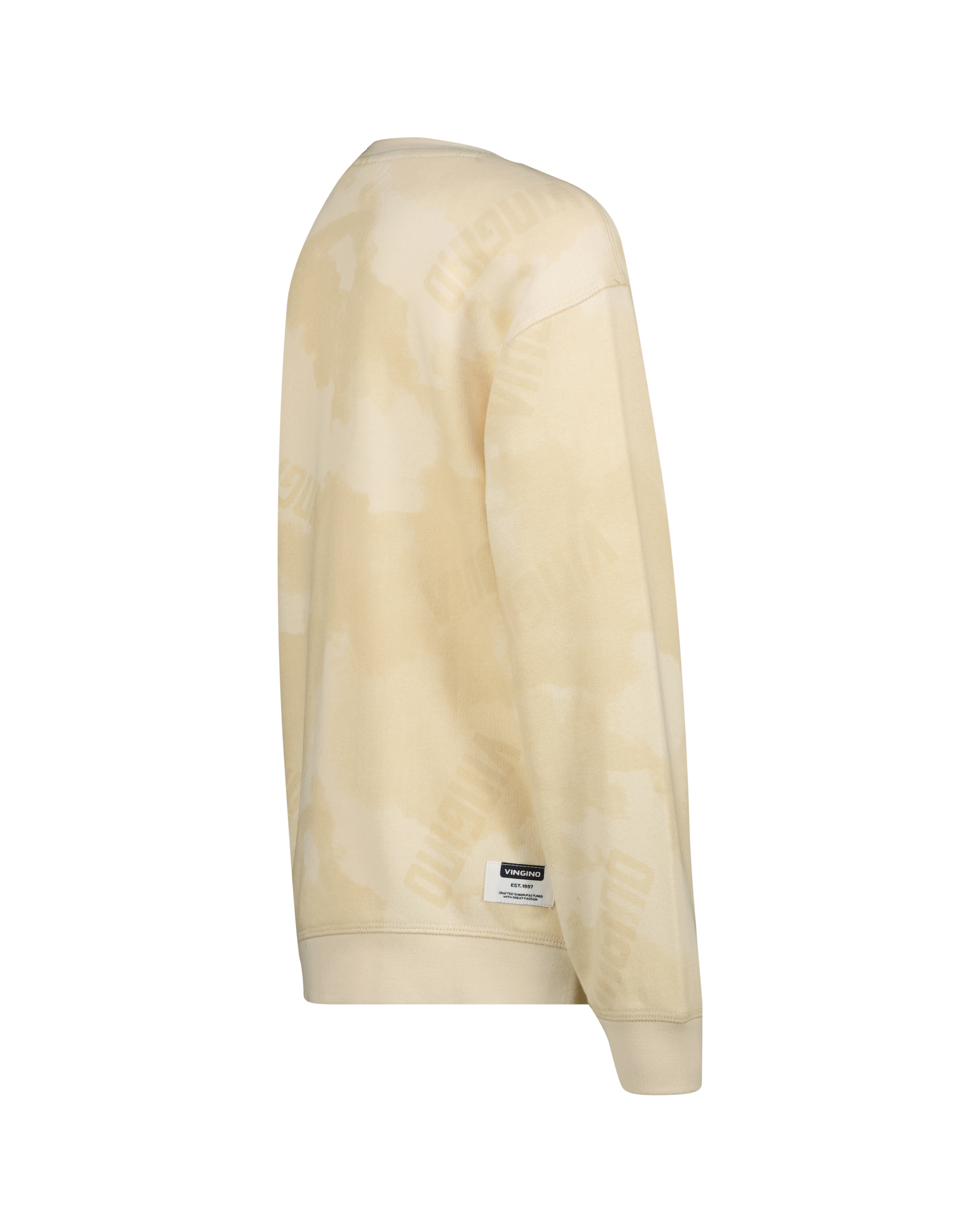 Crew neck Sweater Nos