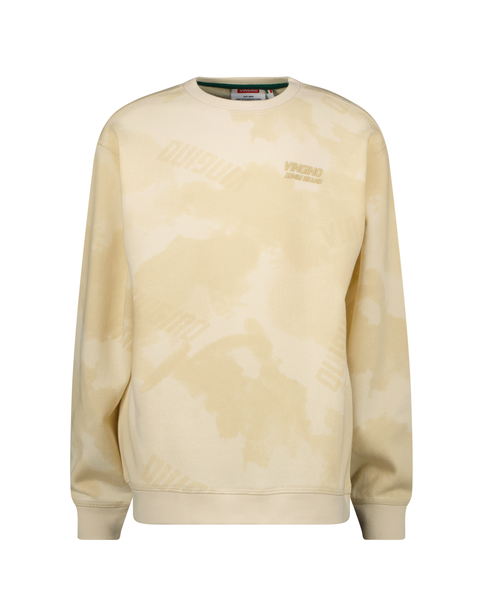 Crew neck Sweater Nos