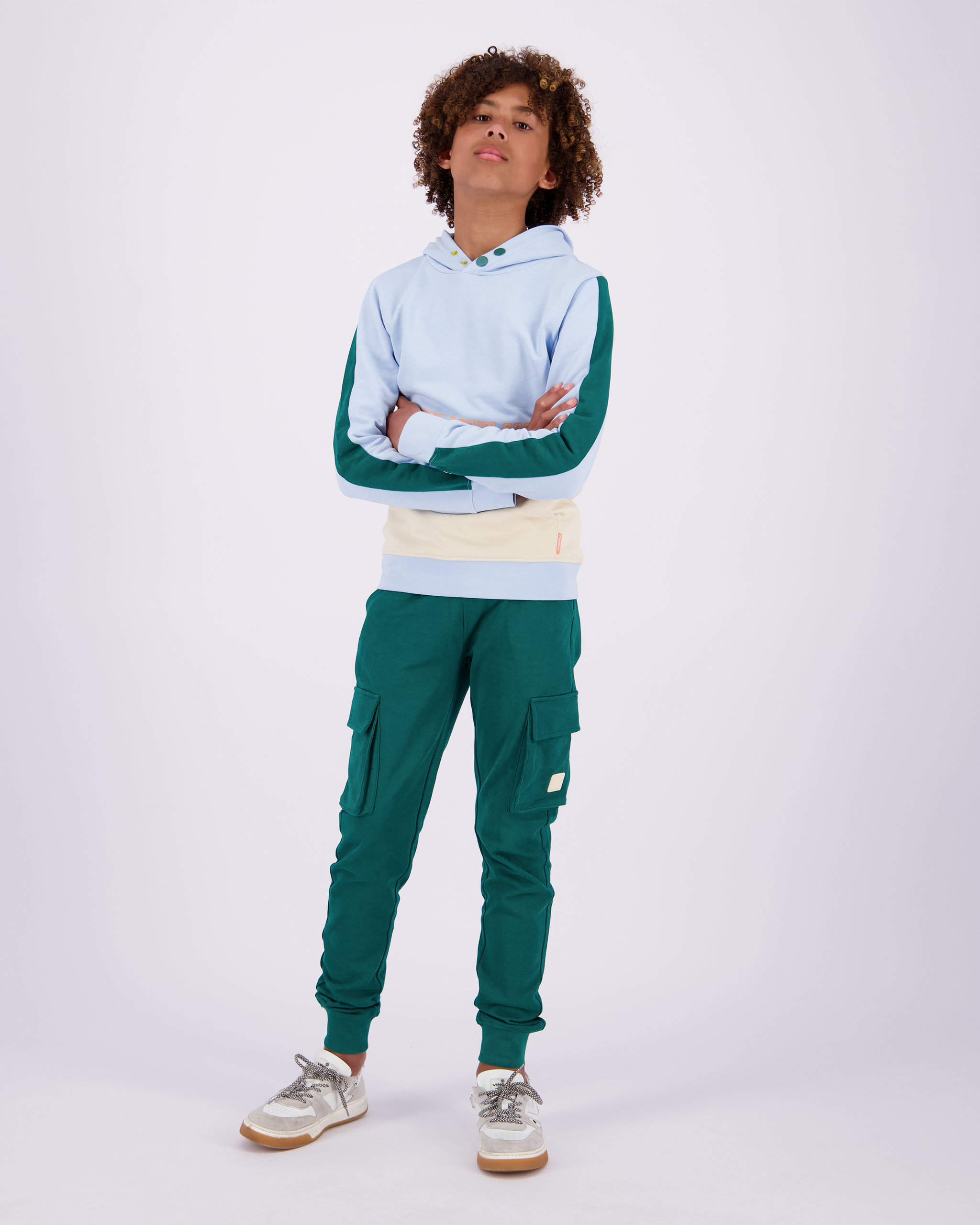 Comfort Broek Sylvian