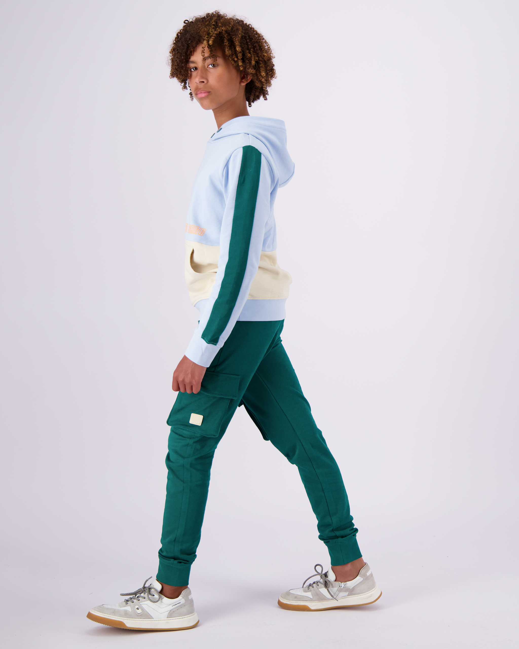 Comfort Broek Sylvian