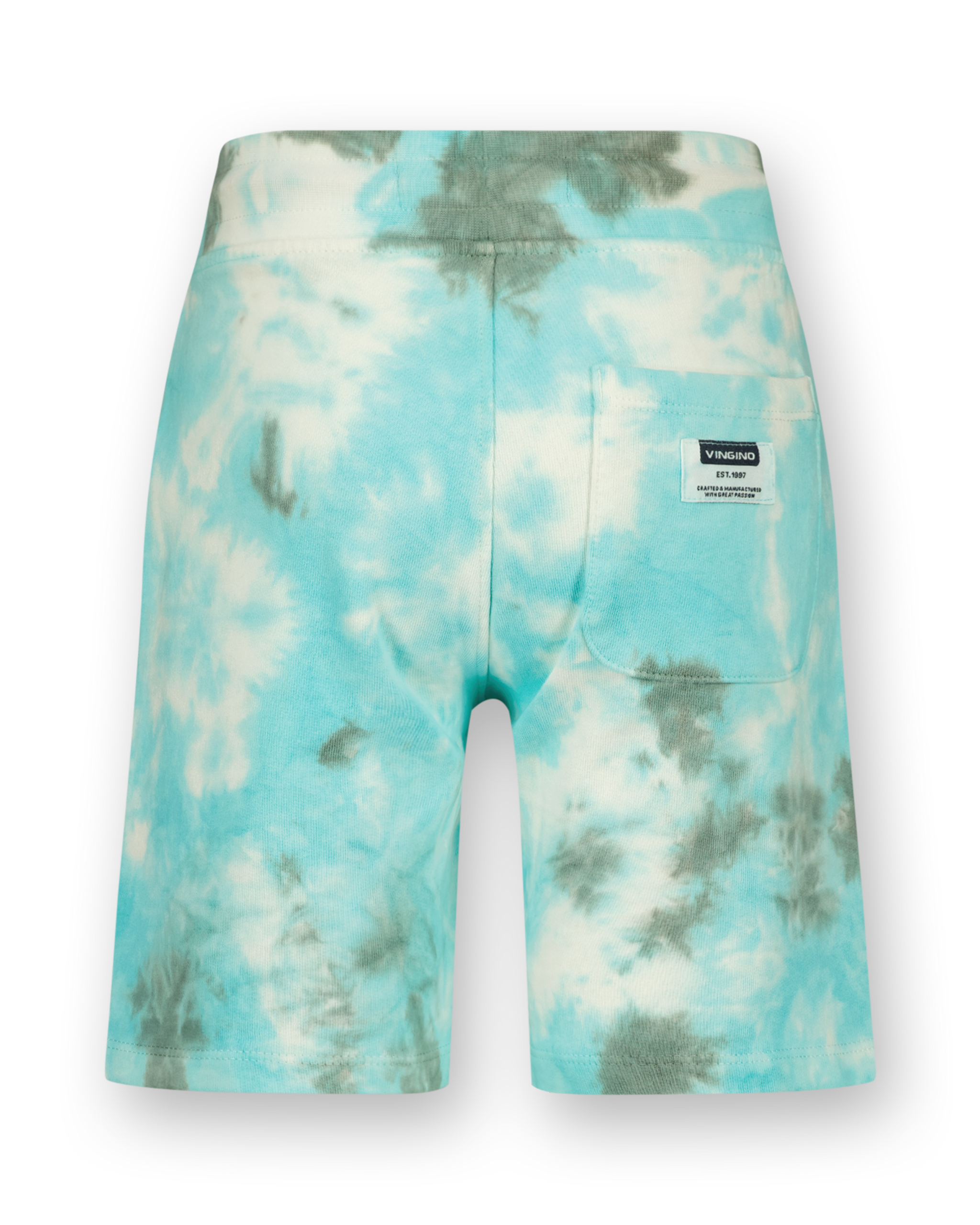 Korte broek Rouch
