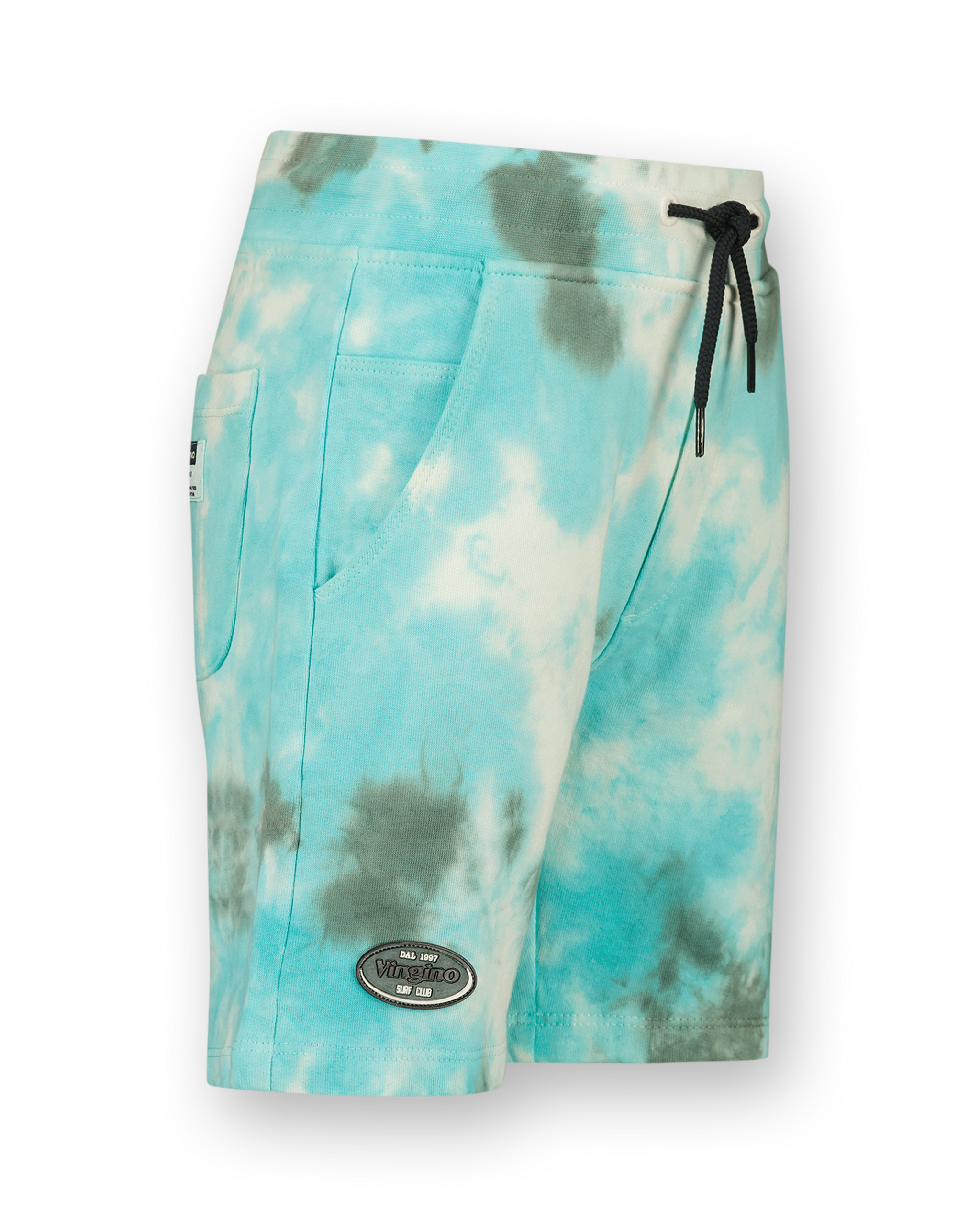 Korte broek Rouch