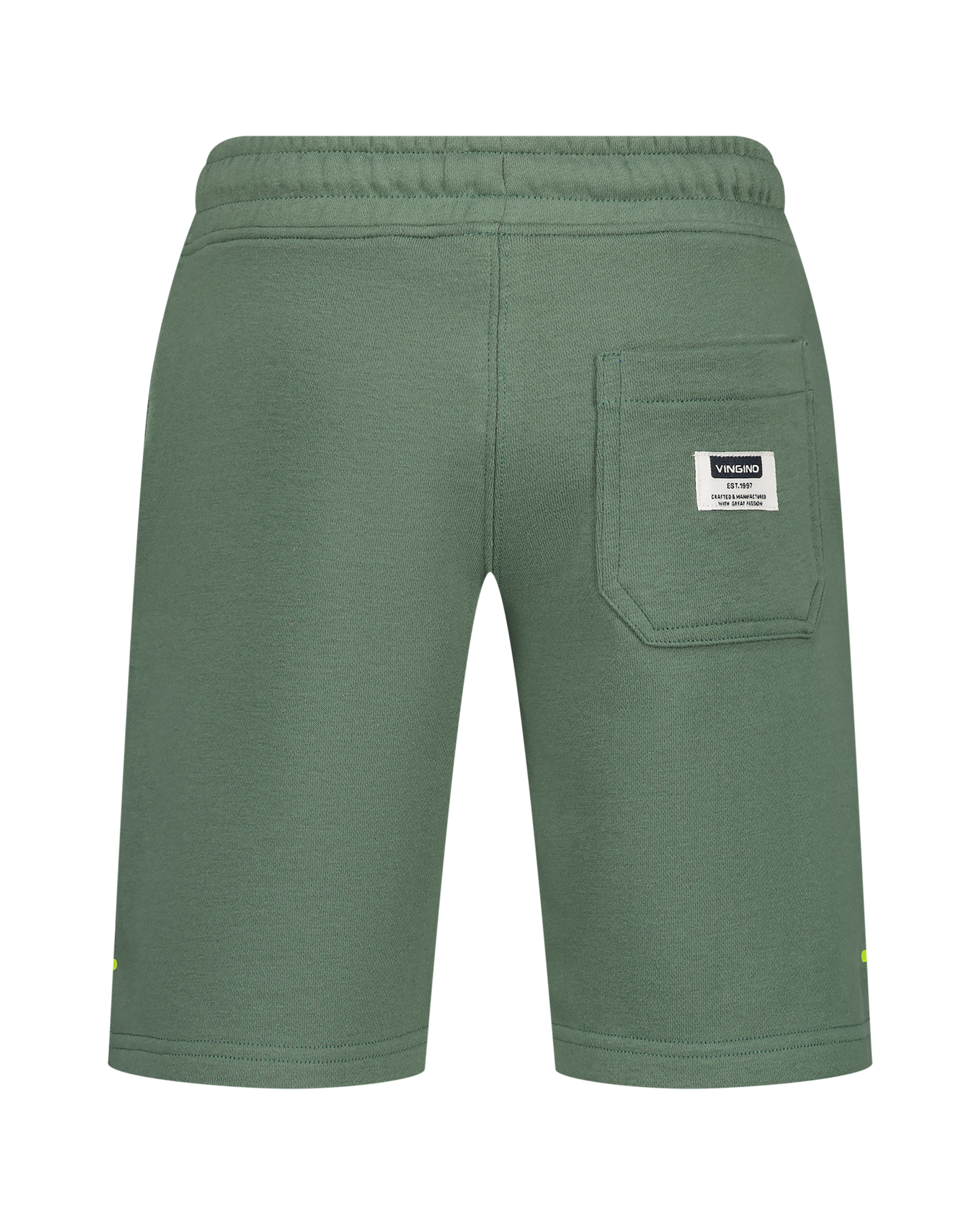 Korte broek Basic-Short