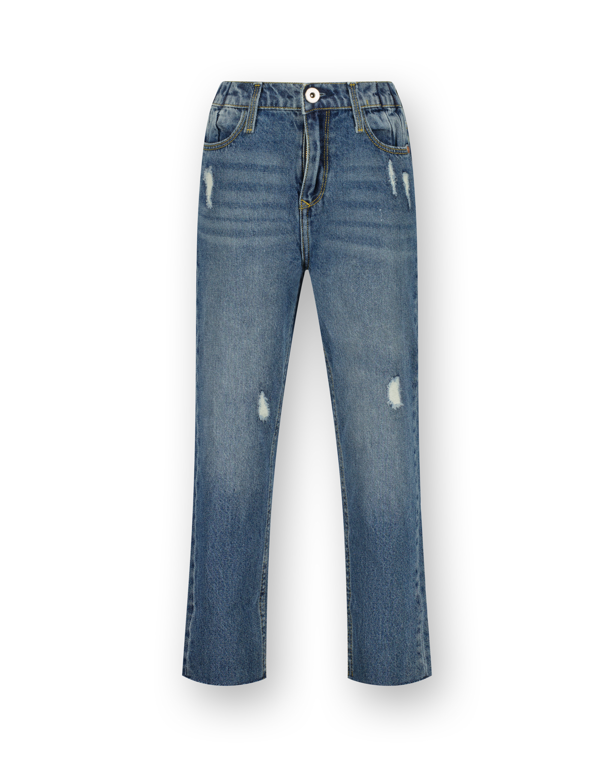 Balloon Jeans Chiara Waistband