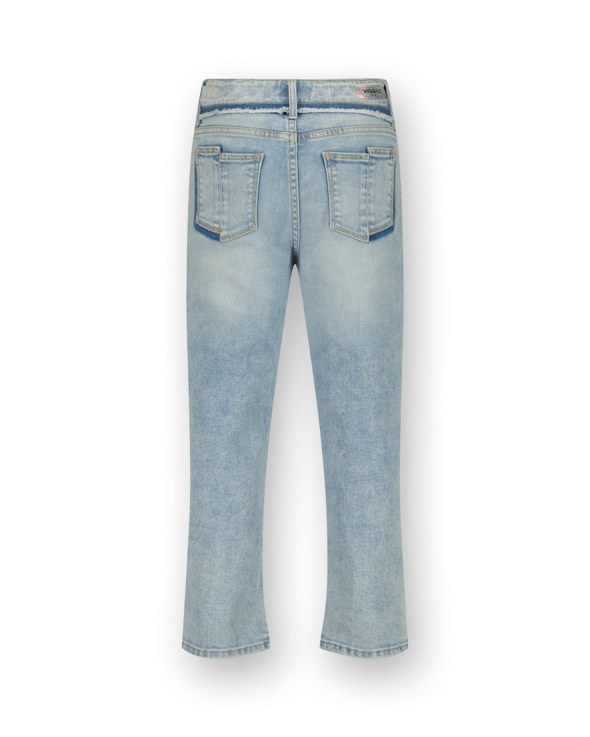 Balloon Jeans Chiara