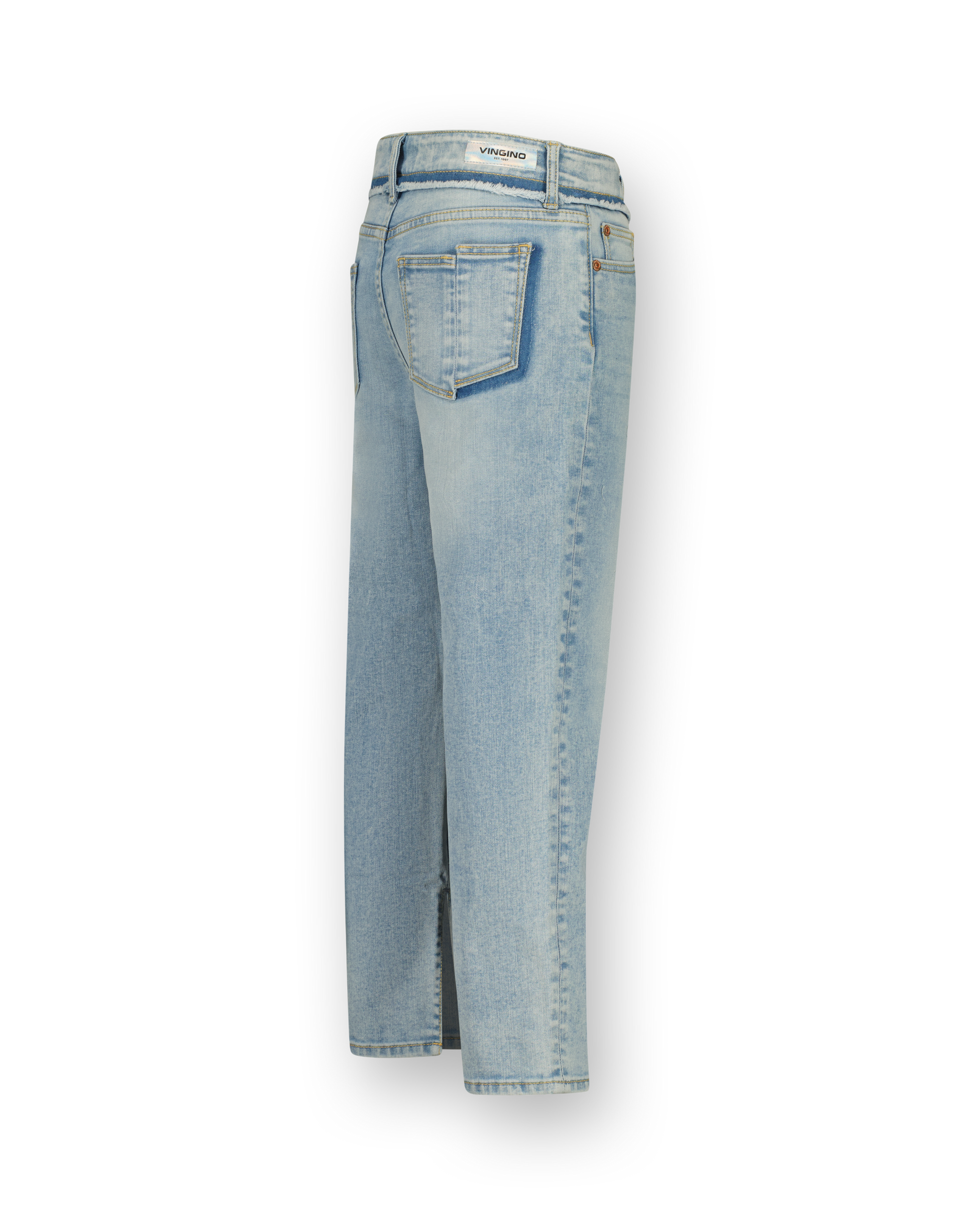 Balloon Jeans Chiara