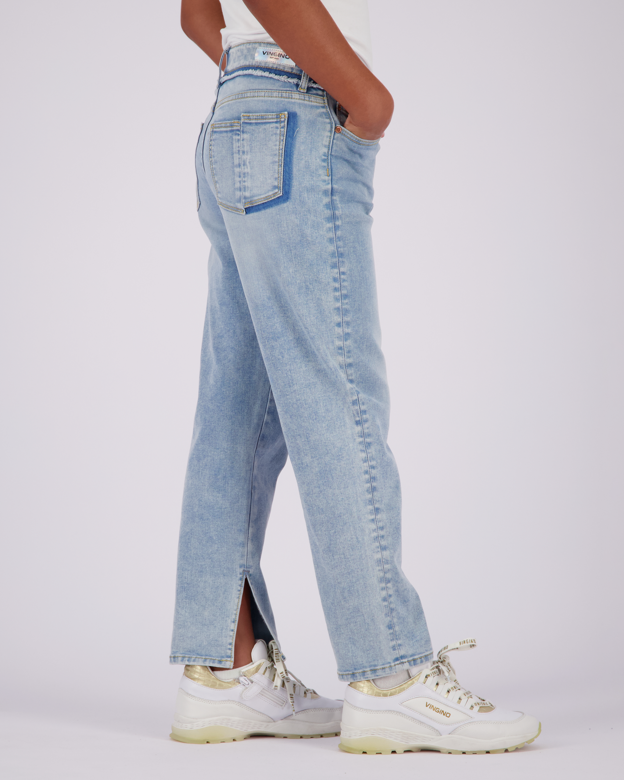 Balloon Jeans Chiara