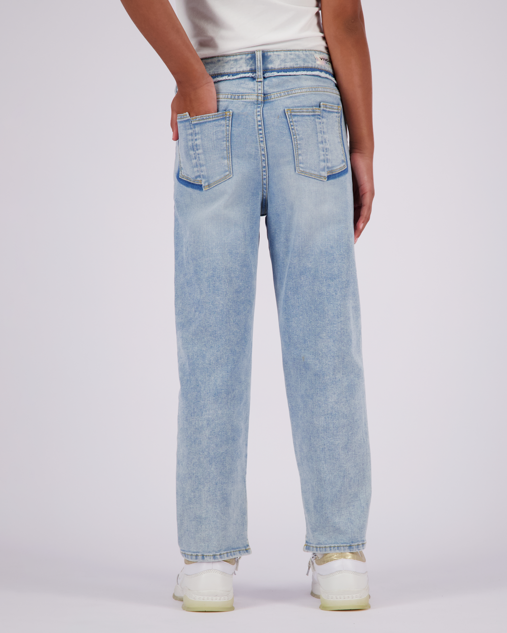 Balloon Jeans Chiara