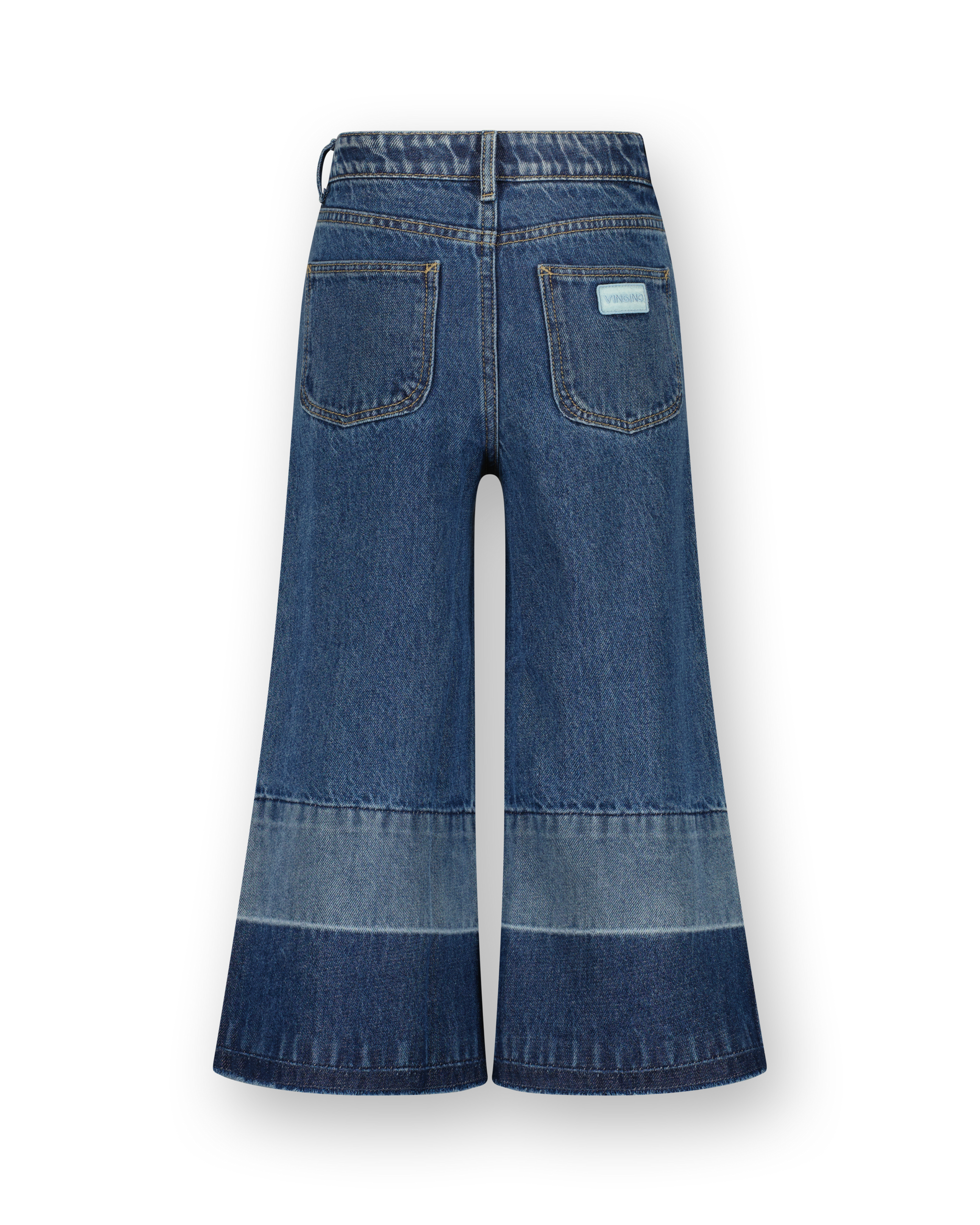Wide Leg Jeans Cloe