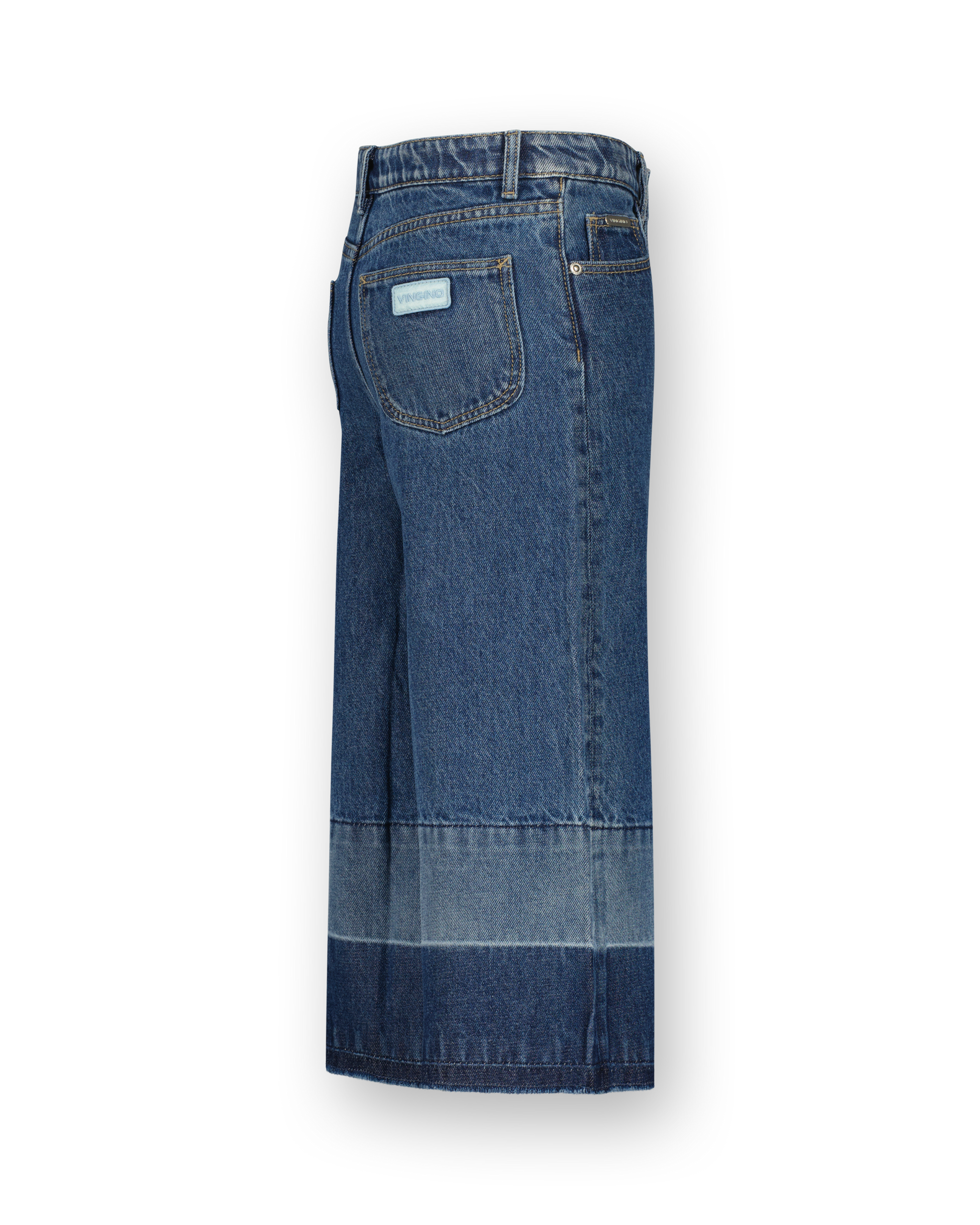 Wide Leg Jeans Cloe