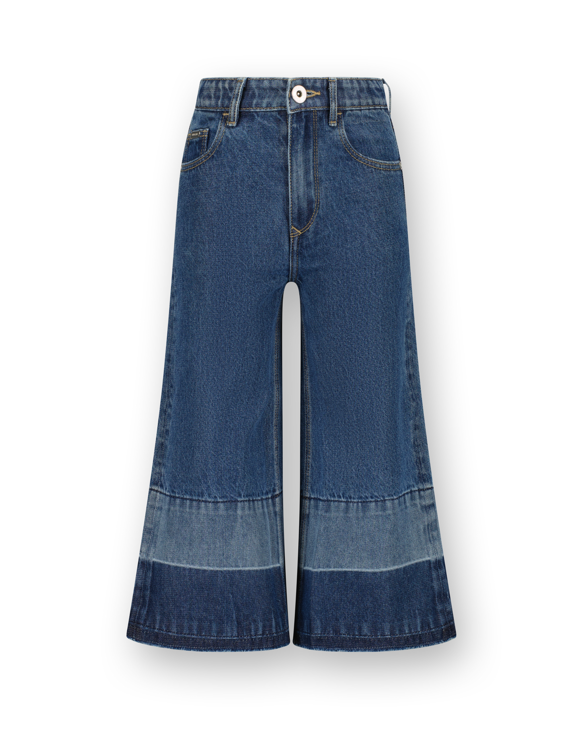 Wide Leg Jeans Cloe
