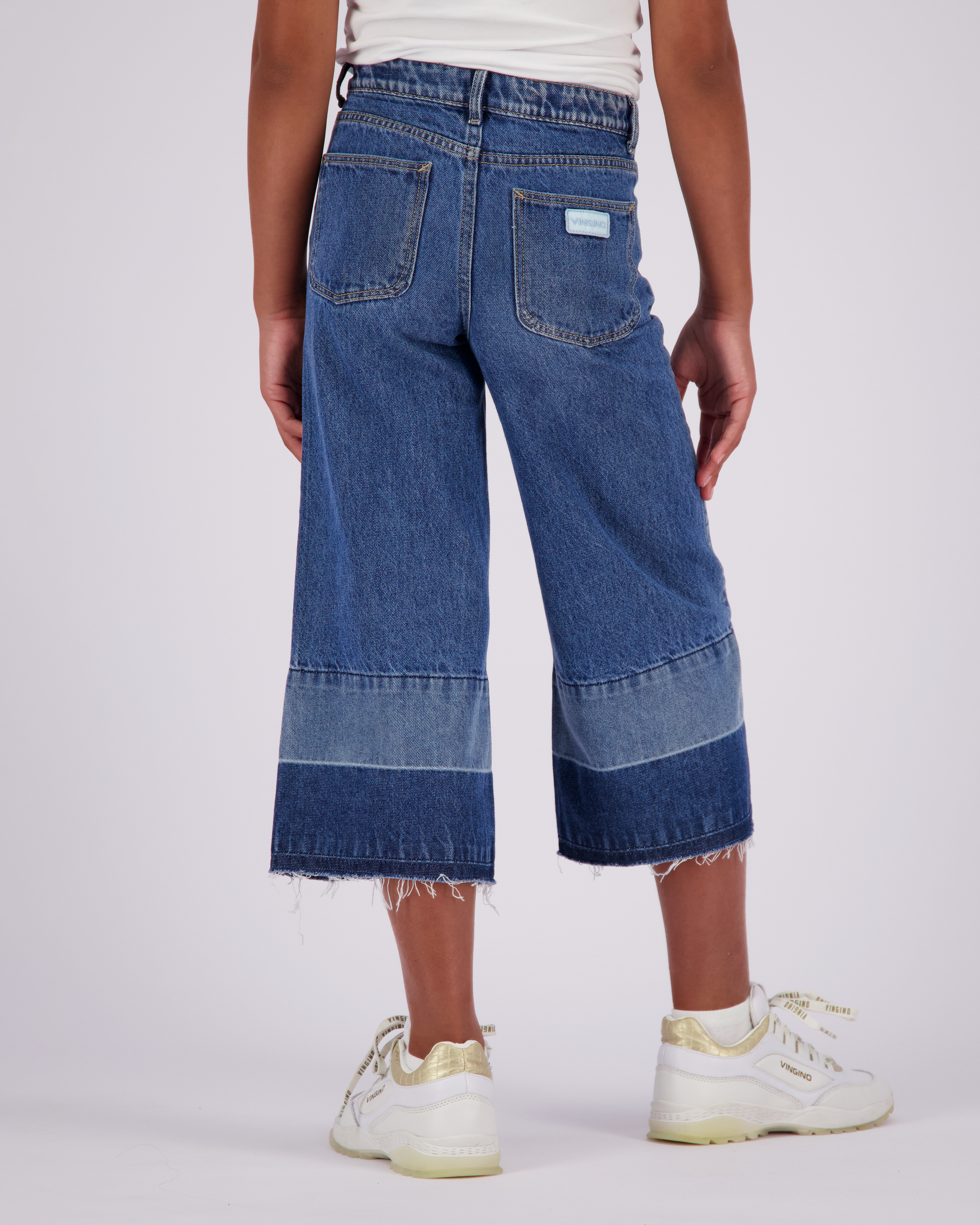 Wide Leg Jeans Cloe