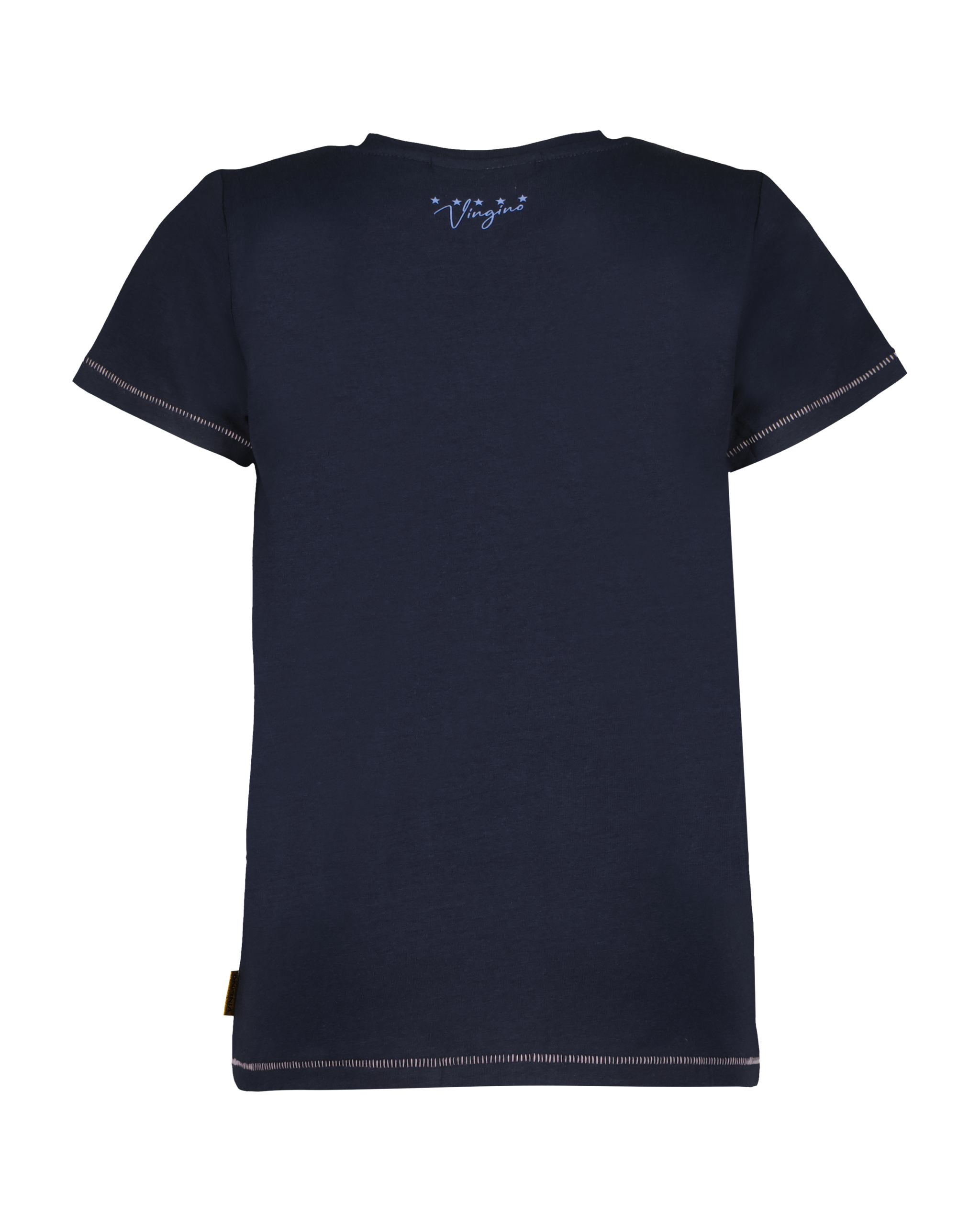 T-shirt Hetty