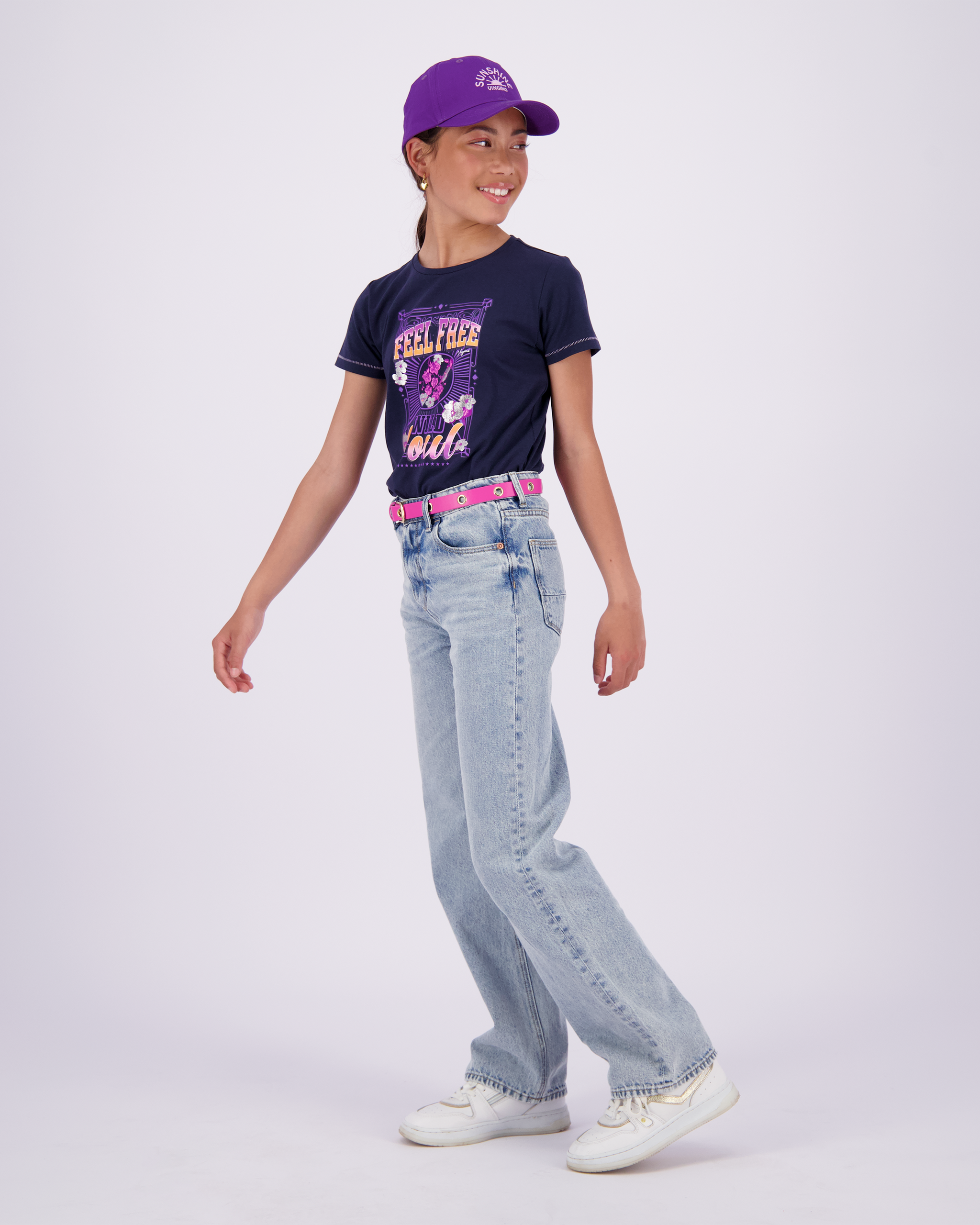 T-shirt Hetty