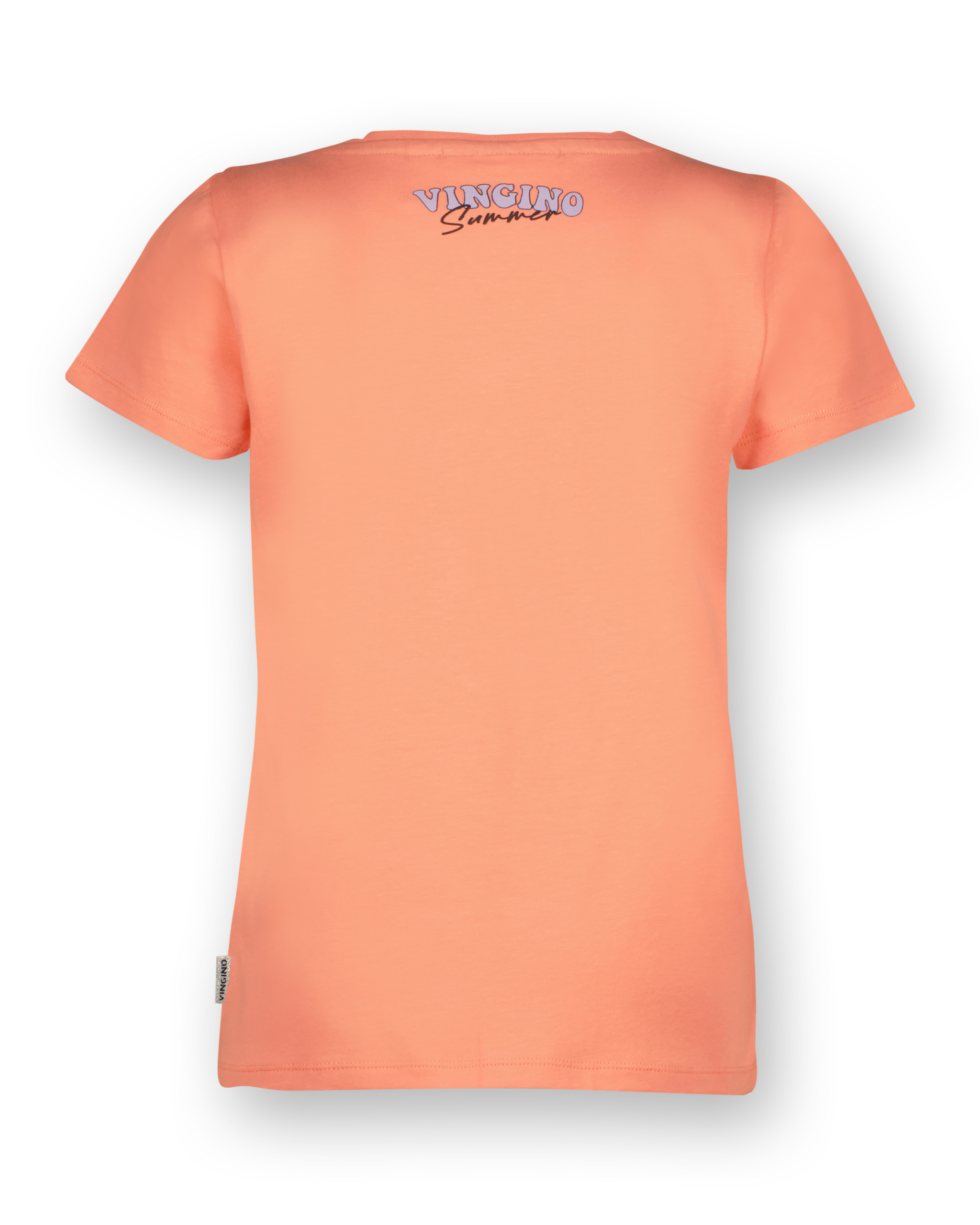 T-shirt Harloua