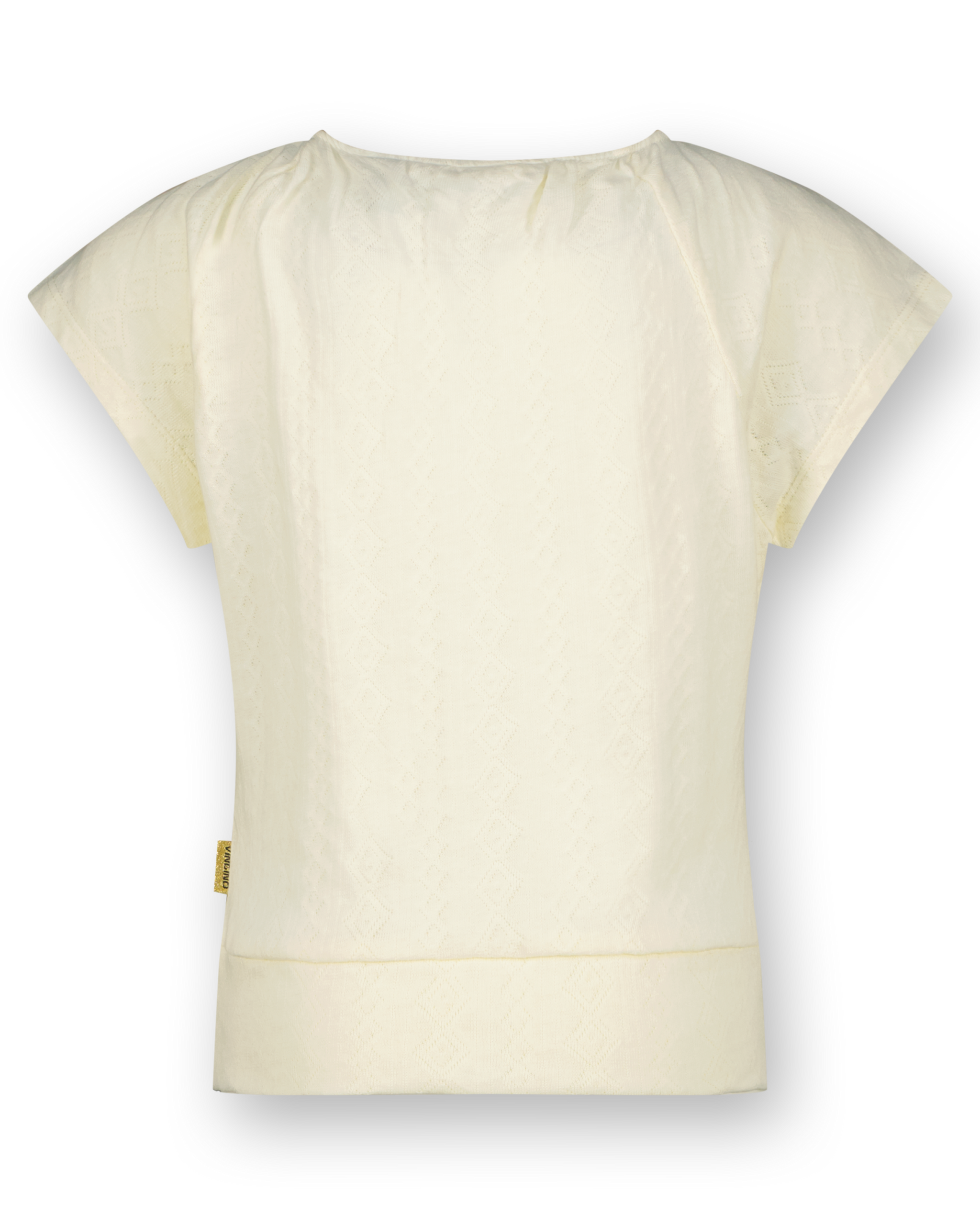 T-shirt Huby