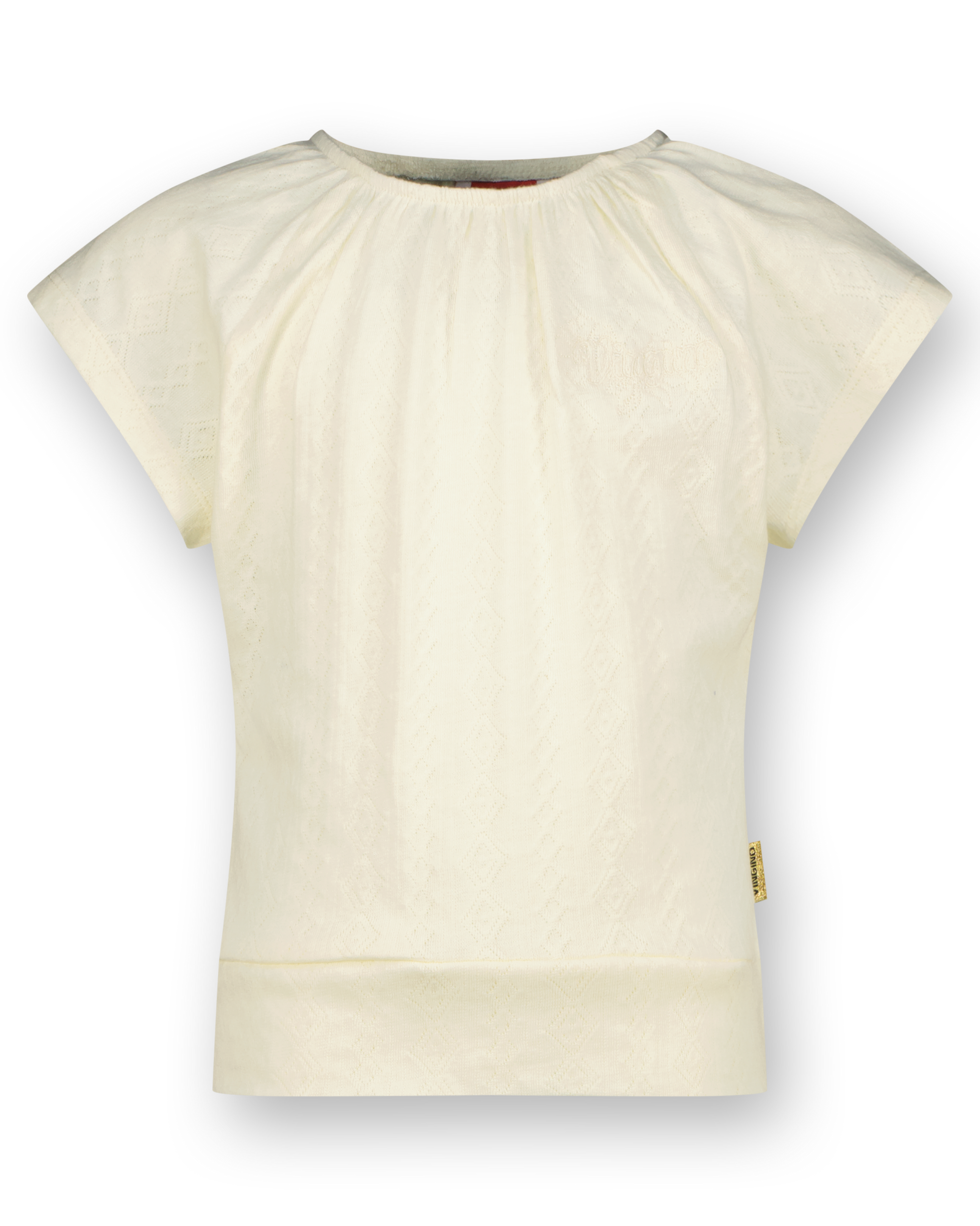 T-shirt Huby